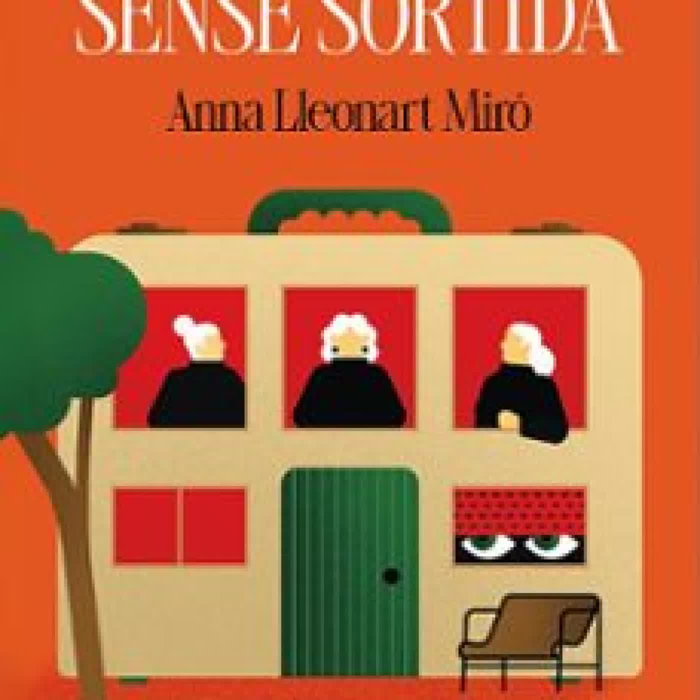 UN CARRER SENSE SORTIDA ANNA LLEONART MIRÓ