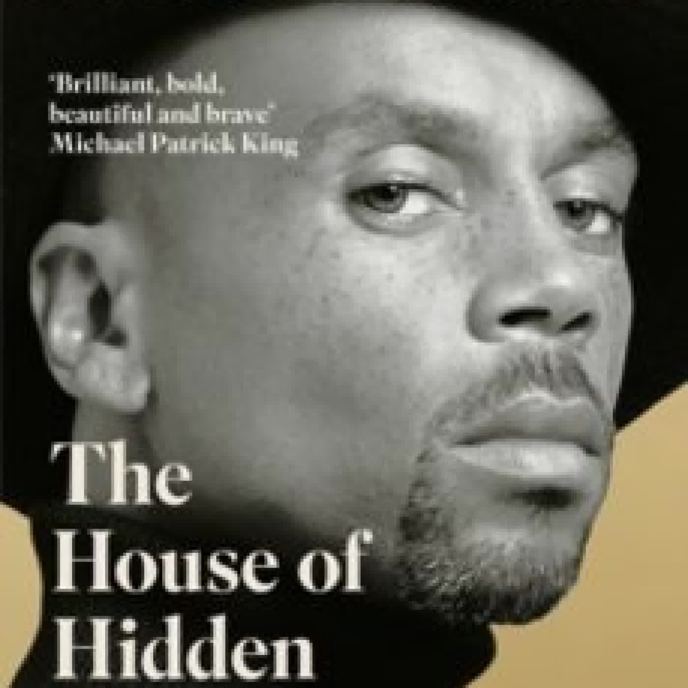 THE HOUSE OF HIDDEN MEANINGS RUPAUL