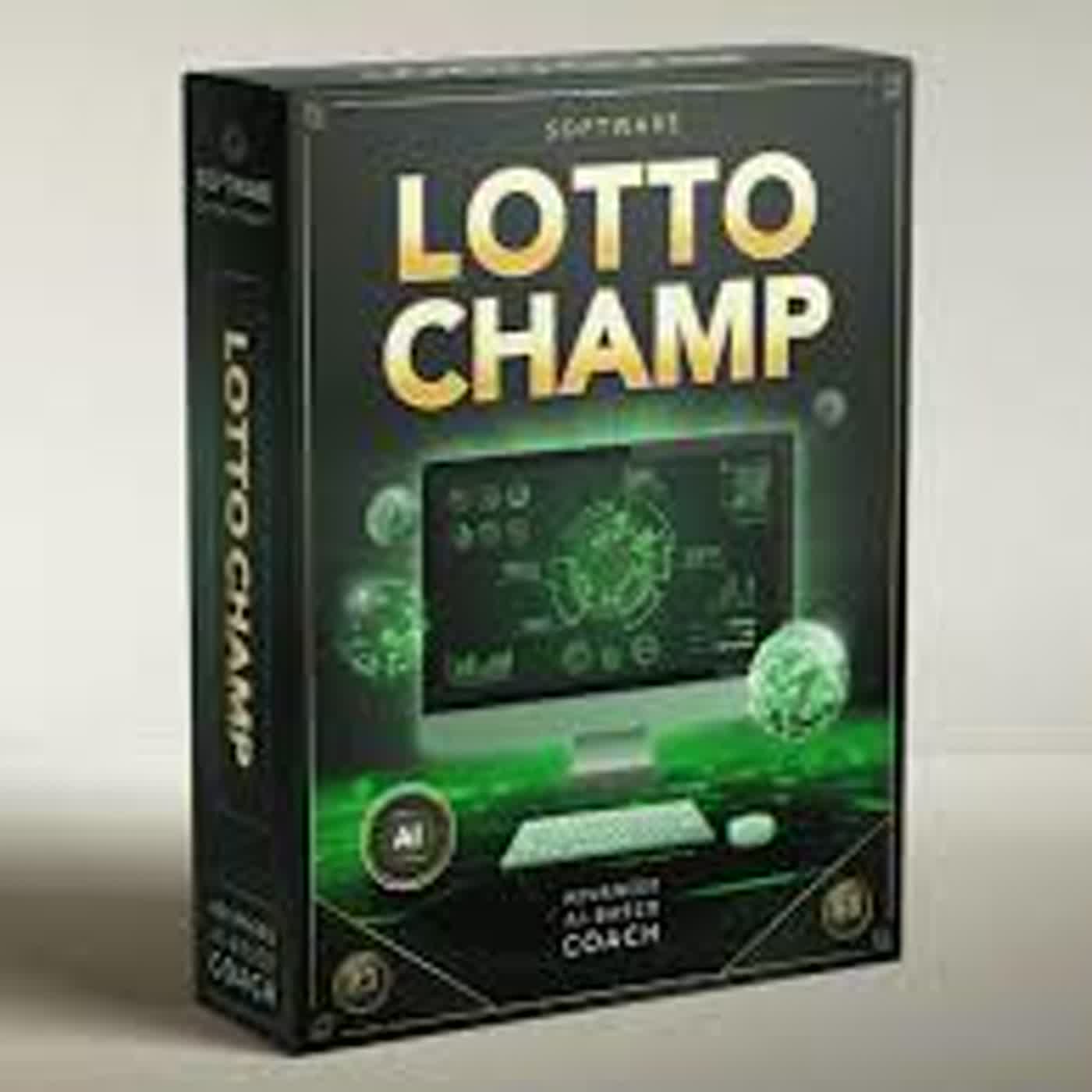 Lotto Champ Reviews: Is This Lottery Trick Worth It?