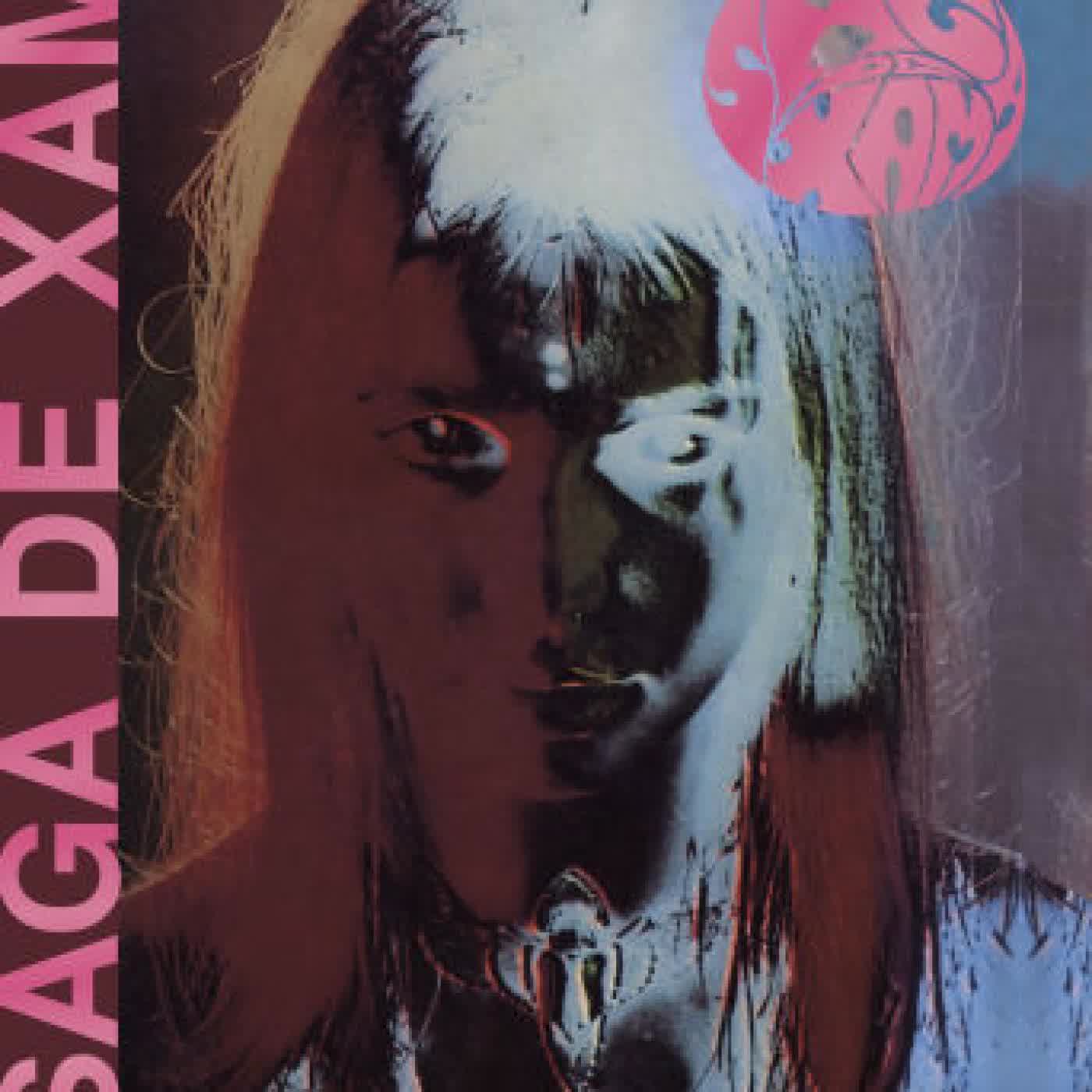 Read online: Saga De Xam by Nicholas Devil, Jean Rollin