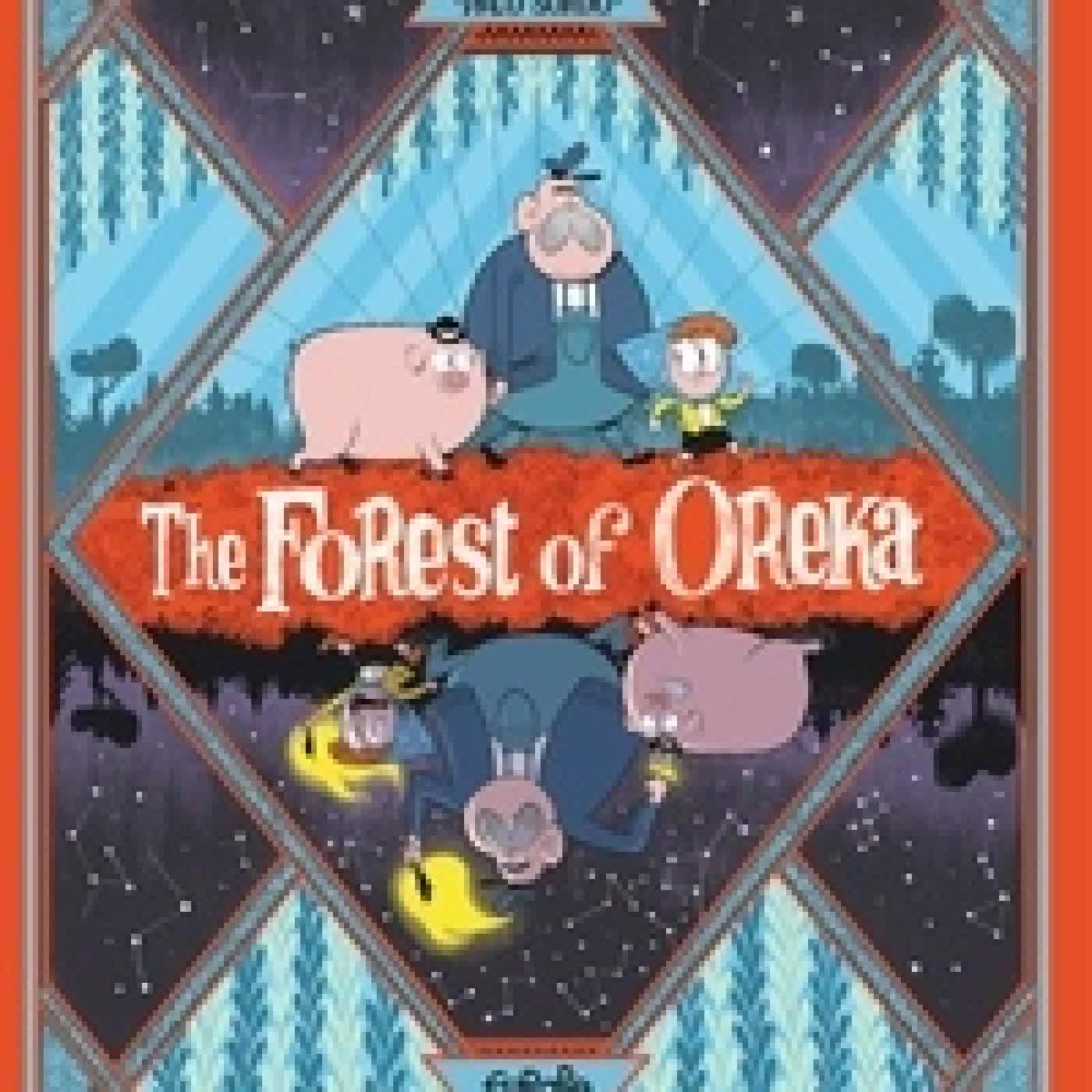 Télécharger Pdf The Forest of Oreka - Vol. 1 - The Long Night