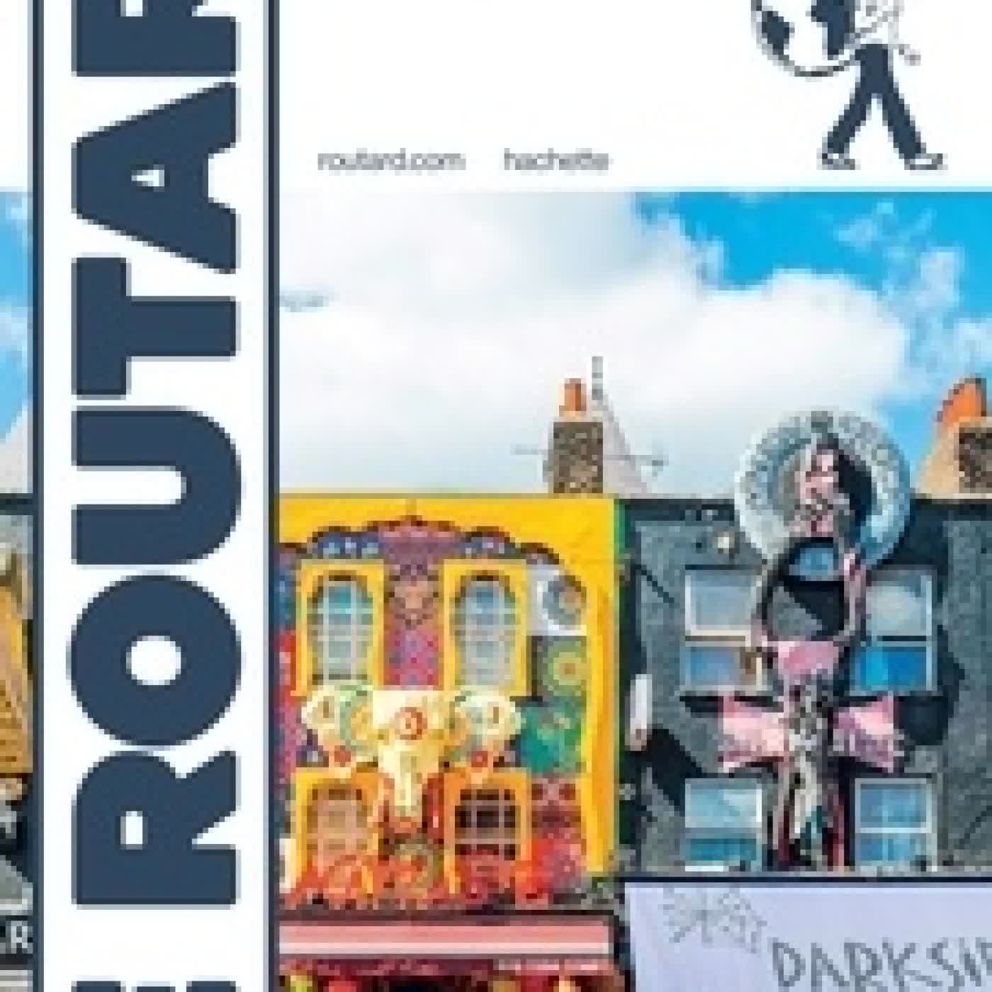 Lire en ligne : Guide du Routard Londres et ses environs 2025/26