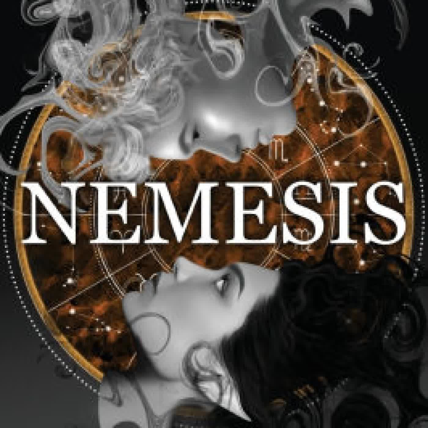 Read online: Nemesis by Shania Scichilone