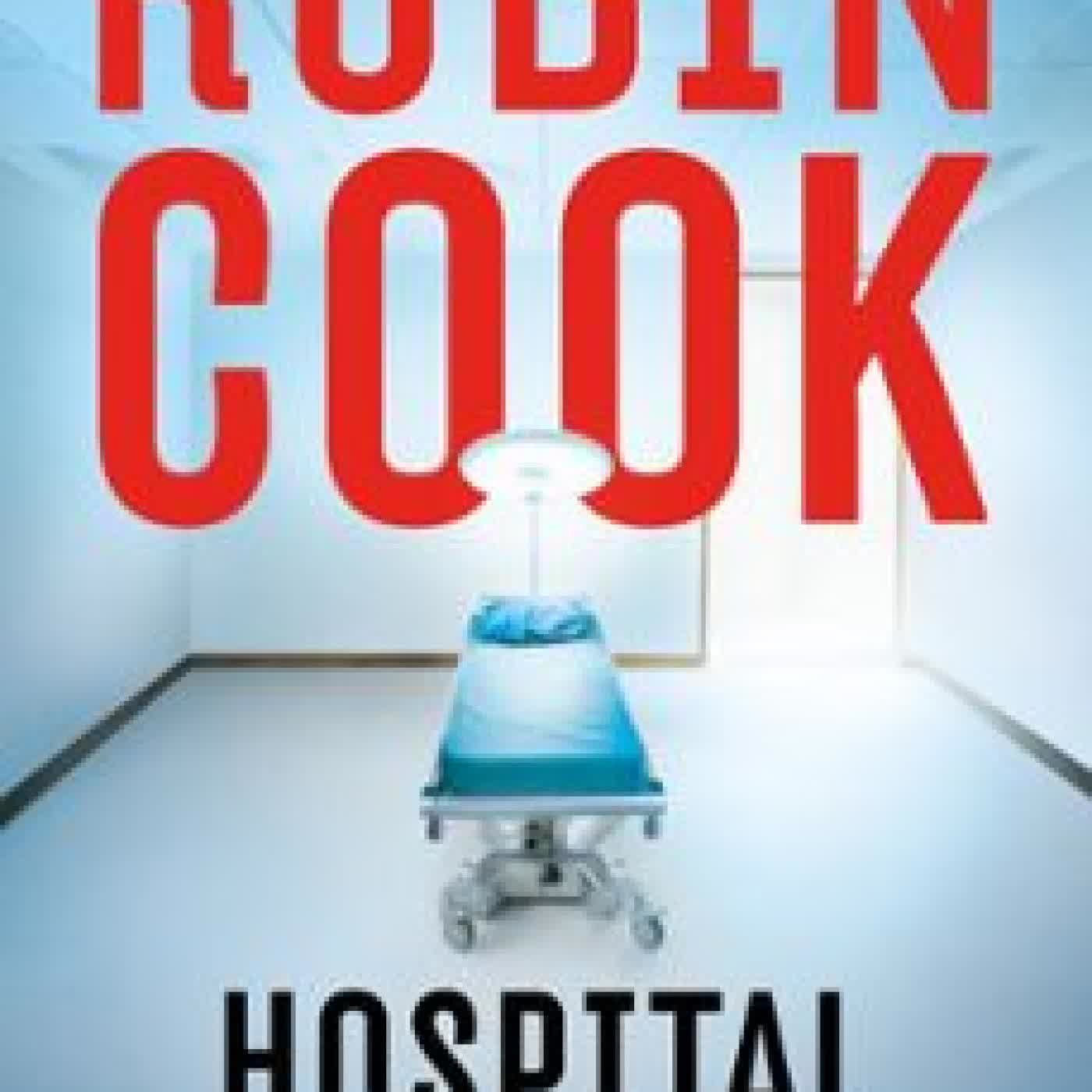 HOSPITAL BELLEVUE Robin Cook