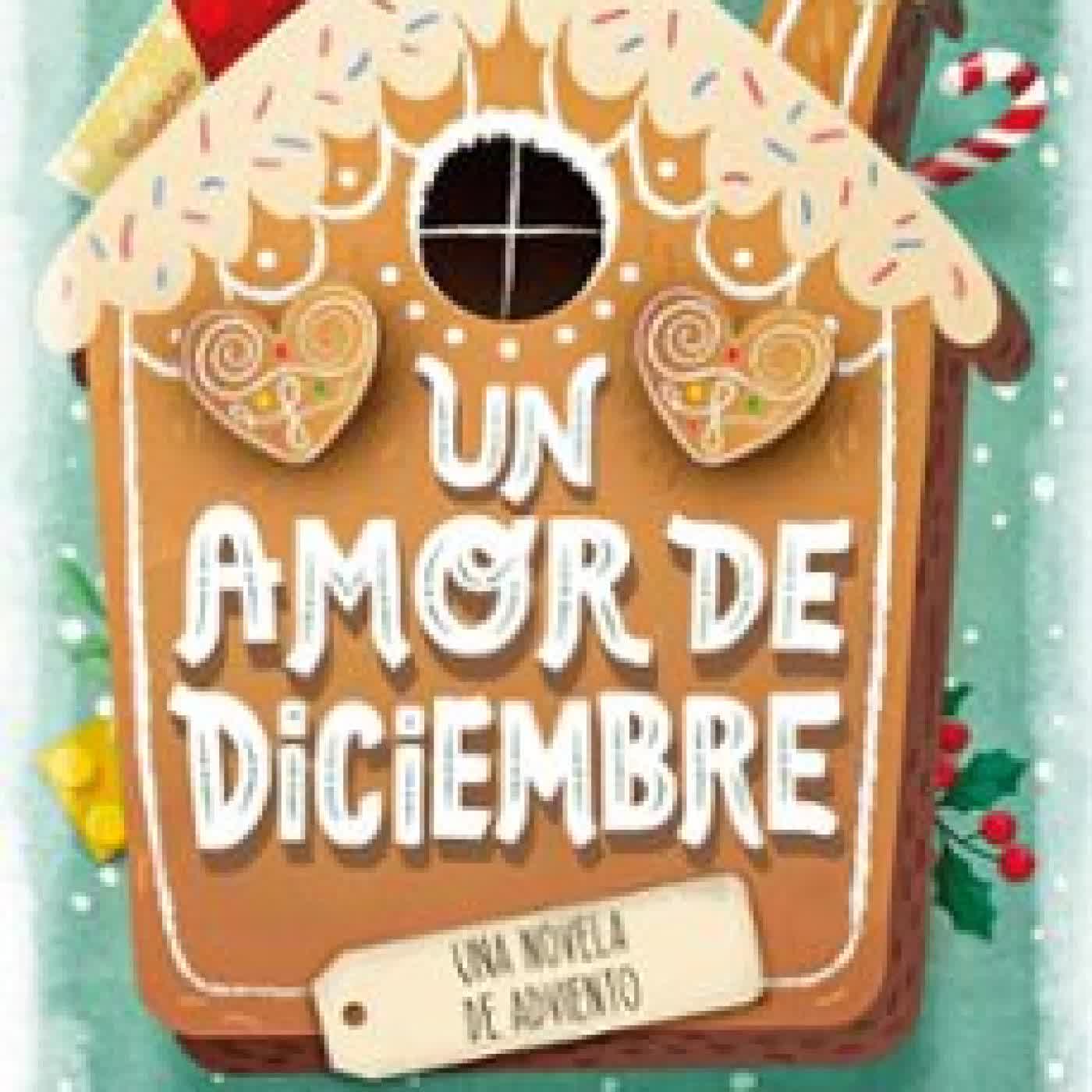 UN AMOR DE DICIEMBRE Lauren Asher