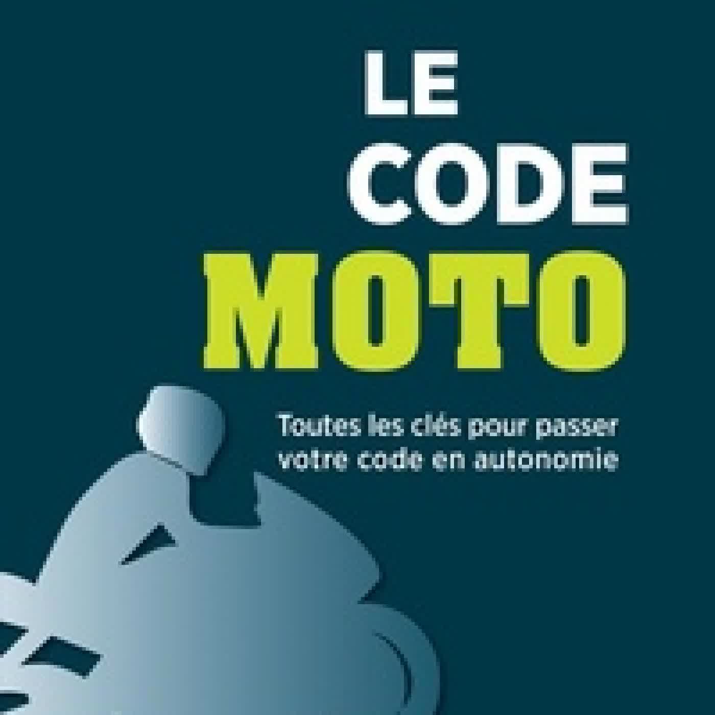 Lire en ligne : Le code moto Michelin