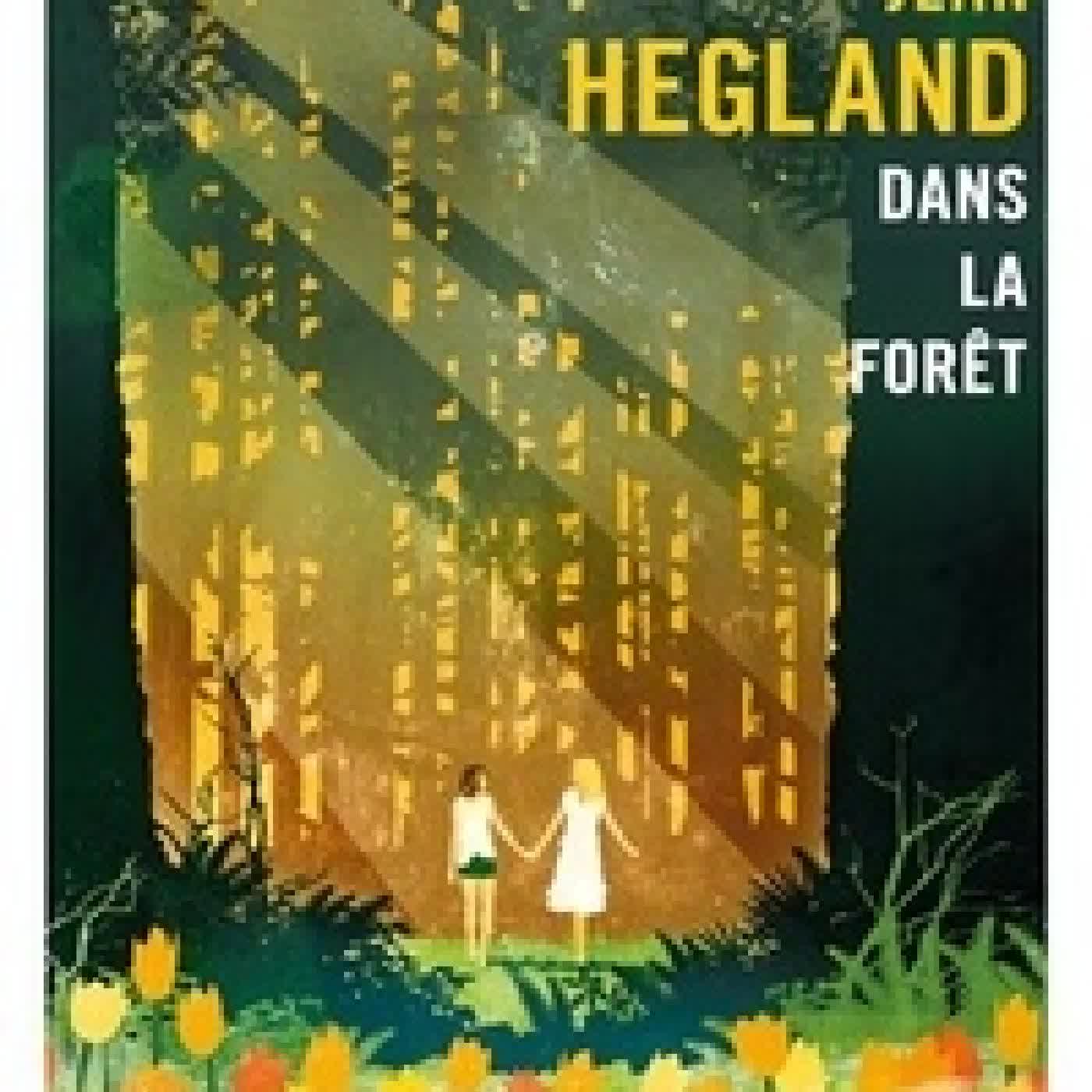{téléchargement} Dans la forêt
