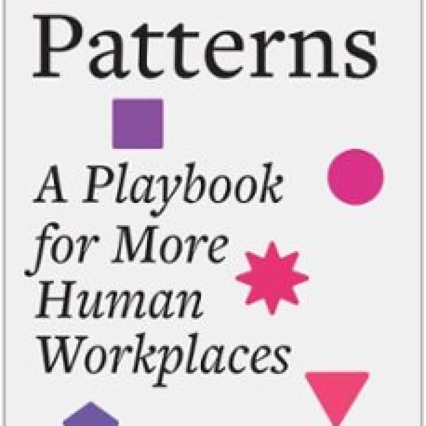 HIDDEN PATTERNS CLAY PARKER JONES