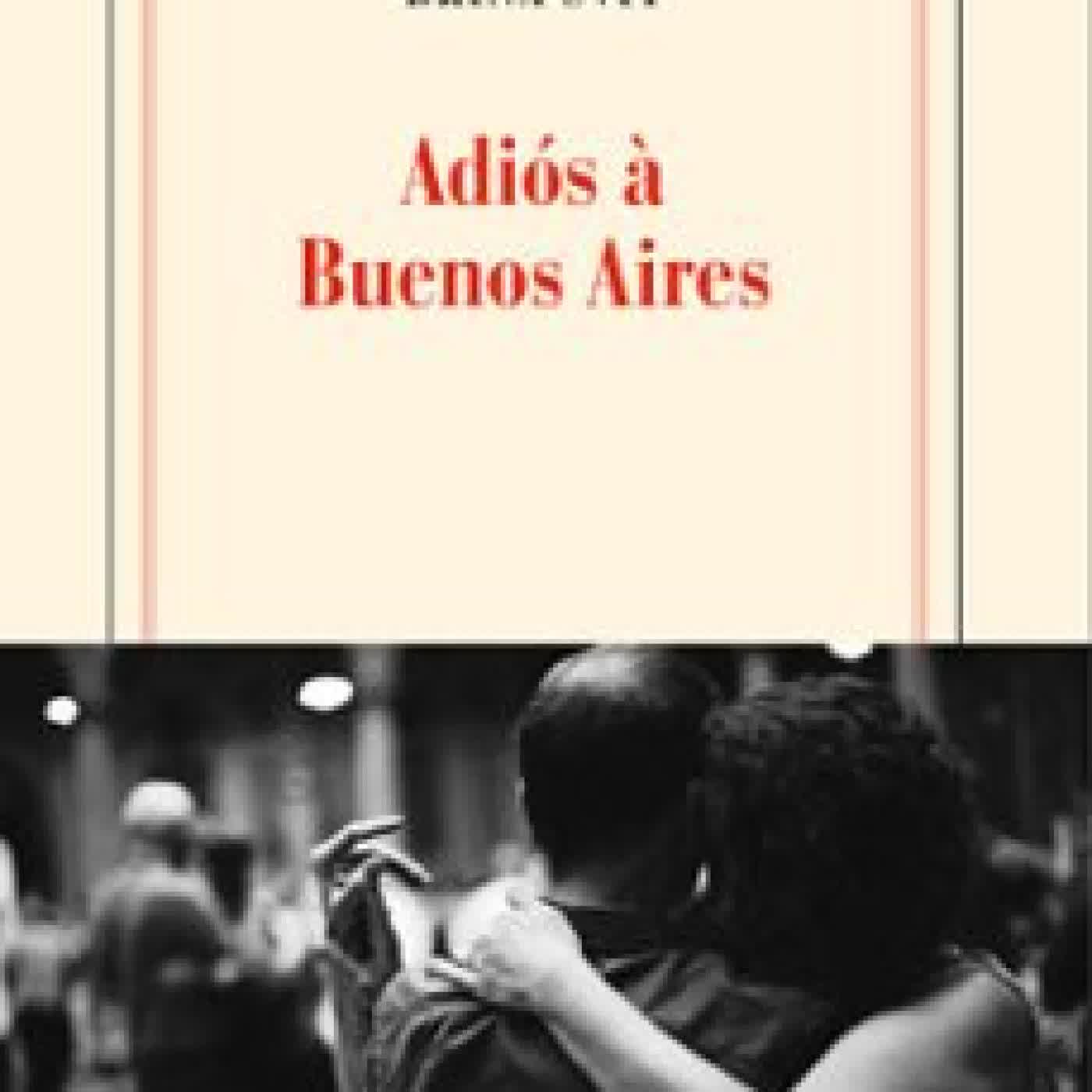 ADIÓS À BUENOS AIRES BRINA SVIT