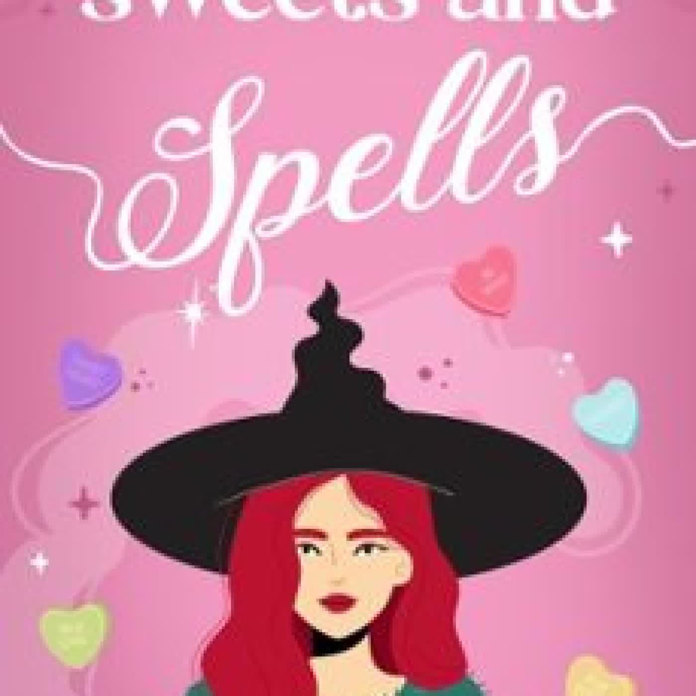 SWEETS AND SPELLS ROSIE EVYLIN