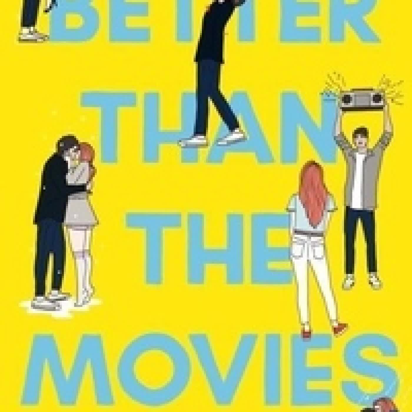 {téléchargement} Better Than the Movies