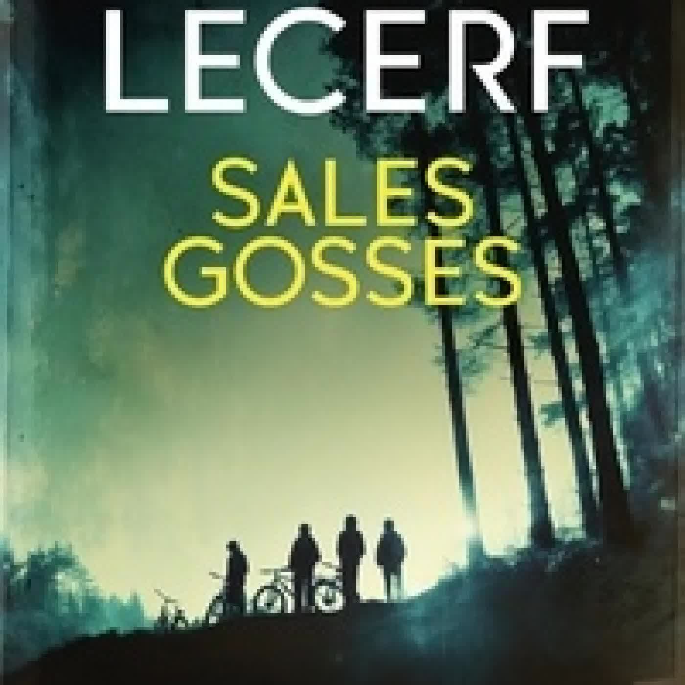 Télécharger Pdf Sales gosses