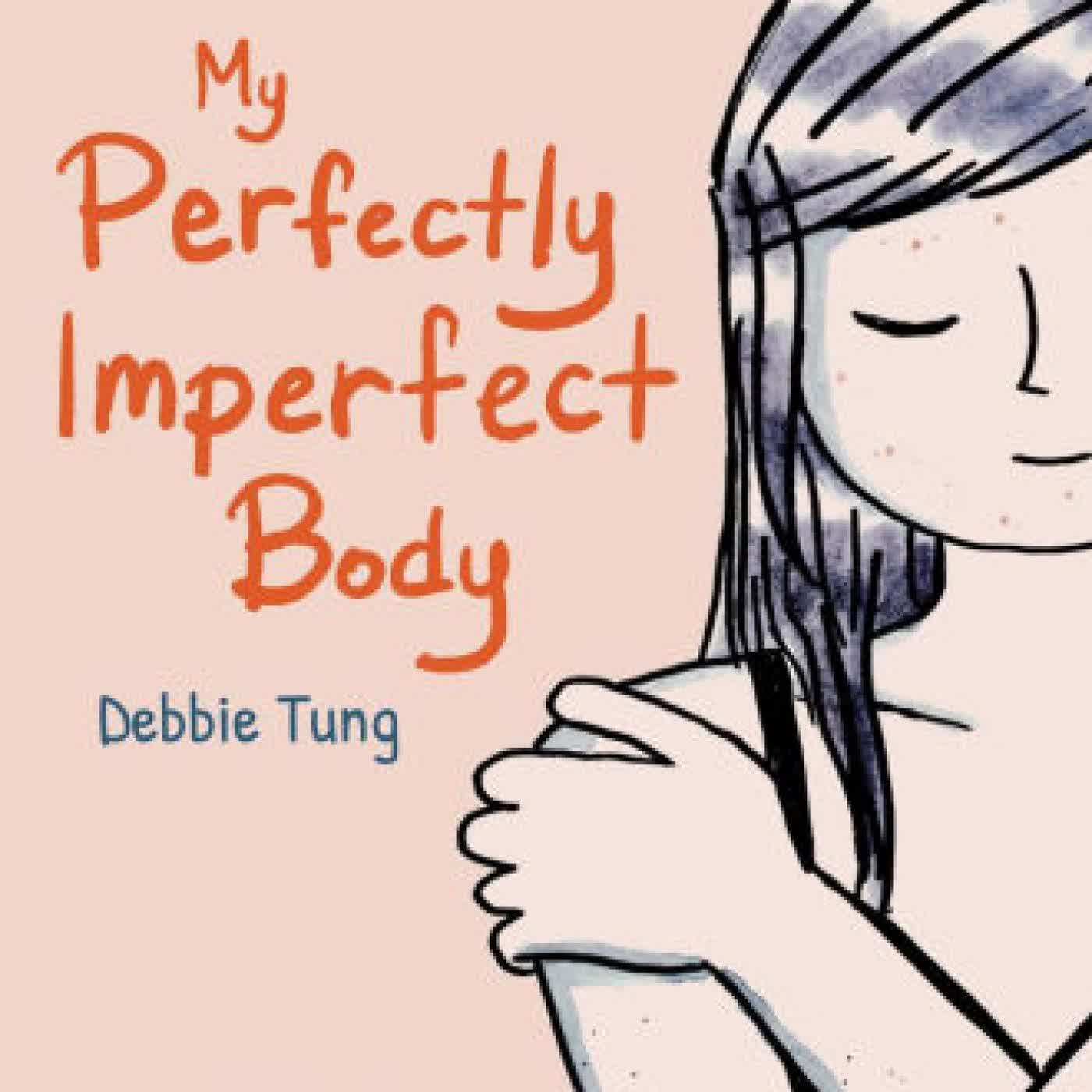 Read online: My Perfectly Imperfect Body by Debbie Tung