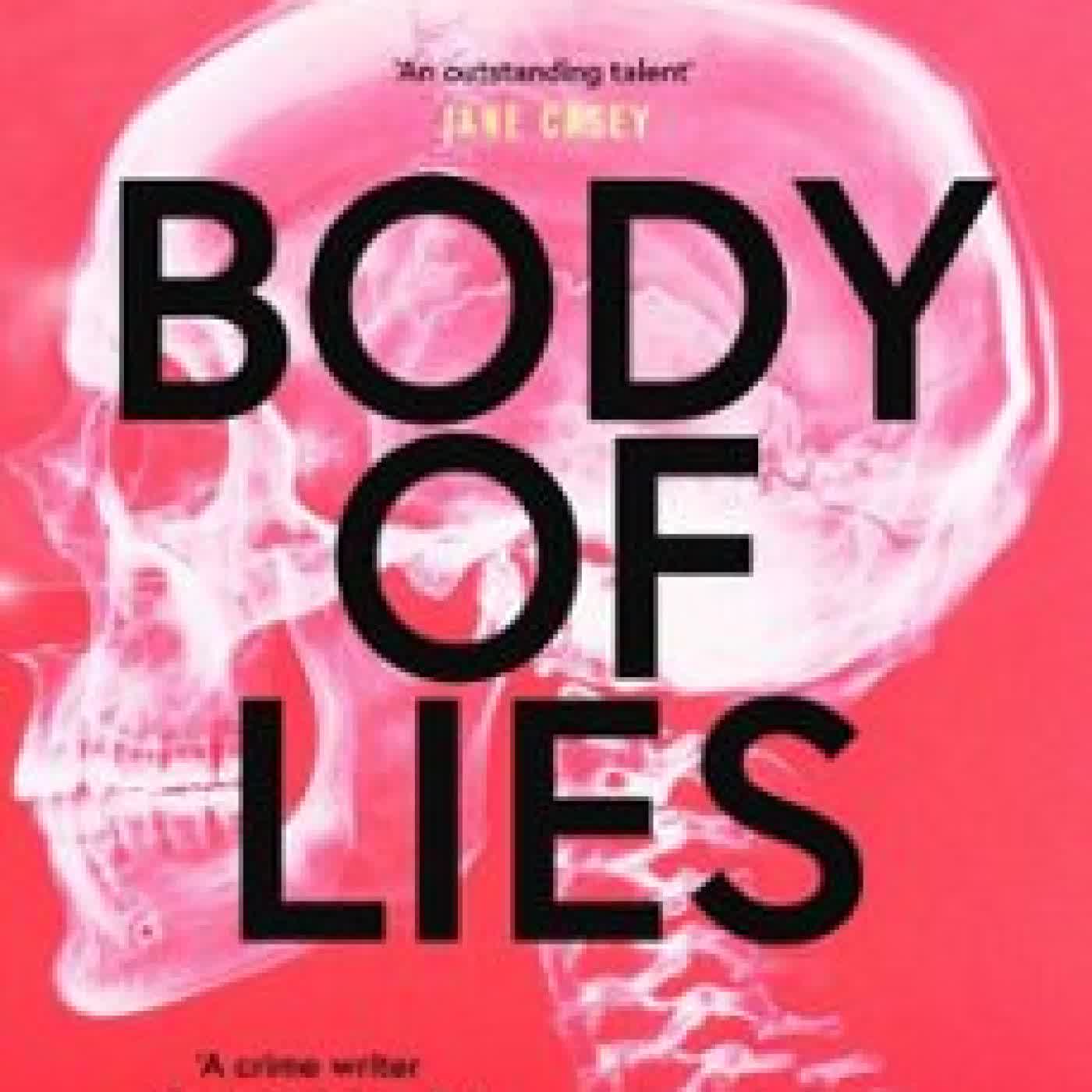 BODY OF LIES JO CALLAGHAN