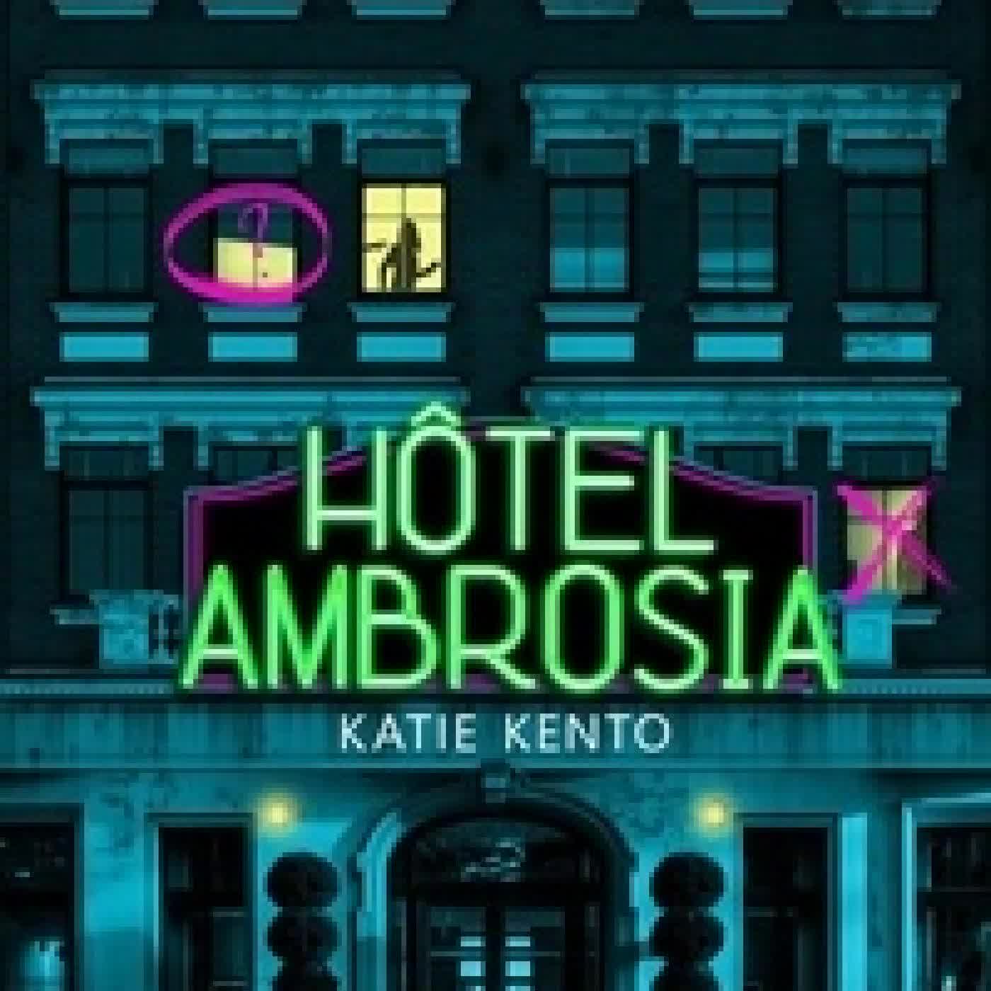 Télécharger Pdf Hôtel Ambrosia