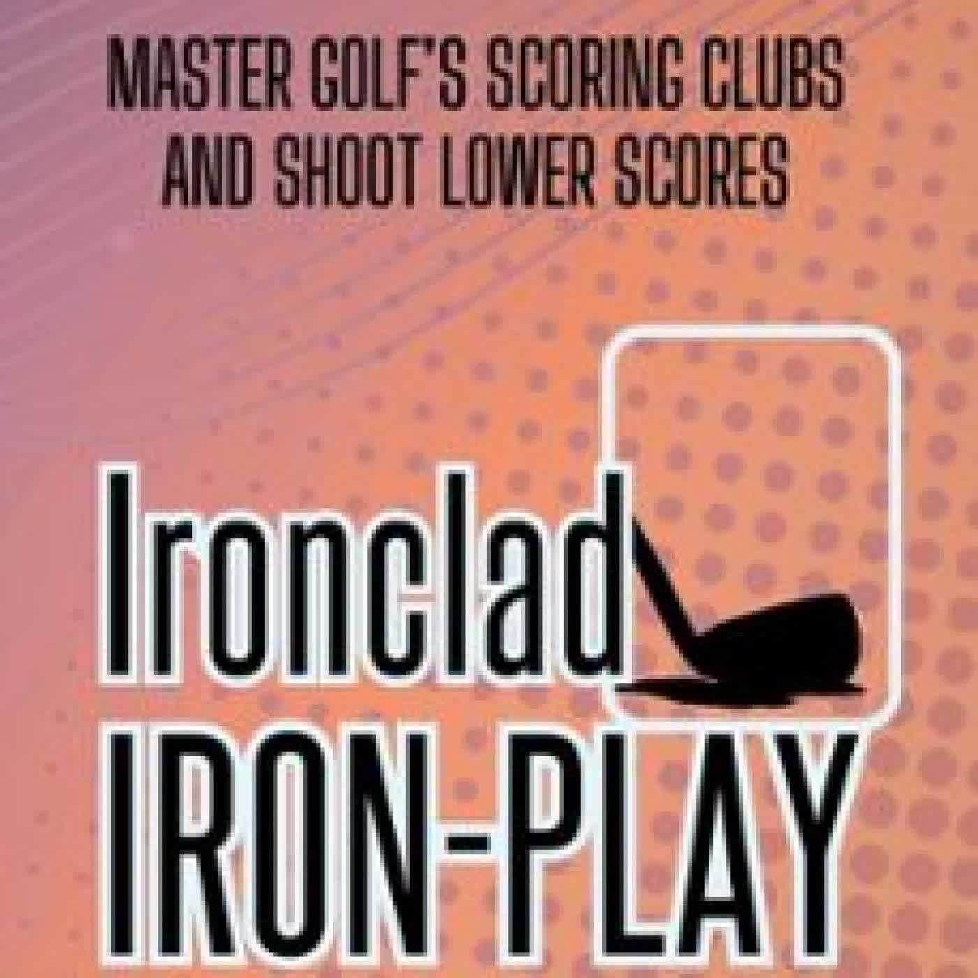 IRONCLAD IRON-PLAY CADEN SWEENEY