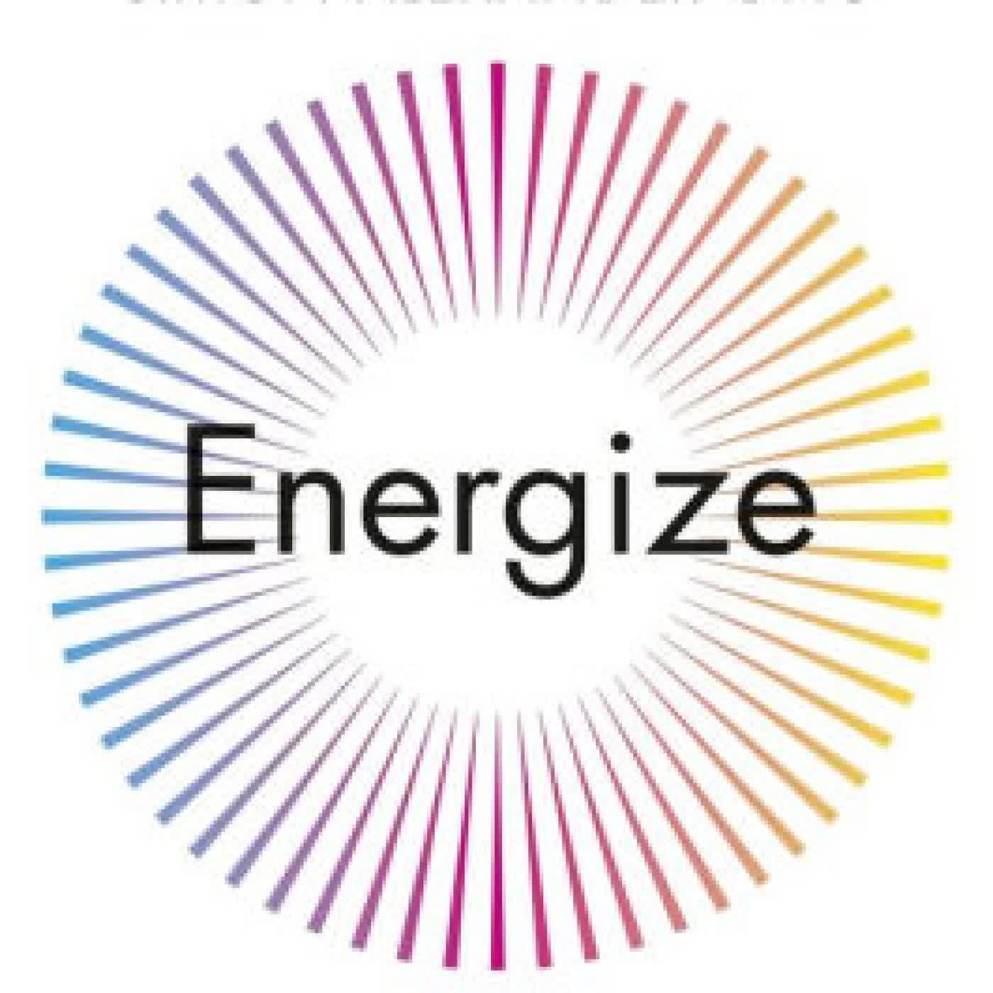 Energize: Make the Most of Every Moment by Simon Alexander Ong on Iphone New Format