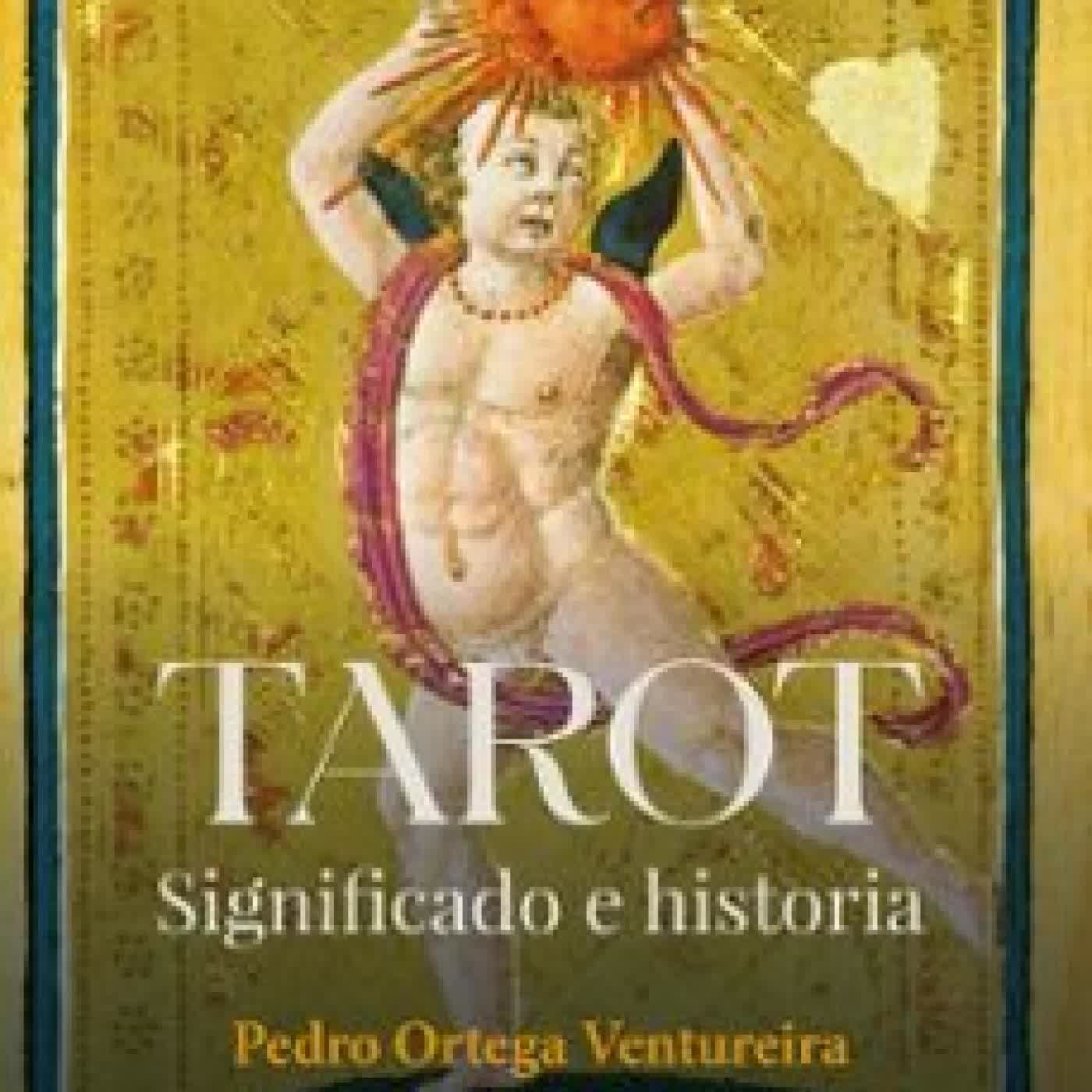 TAROT PEDRO ORTEGA VENTUREIRA