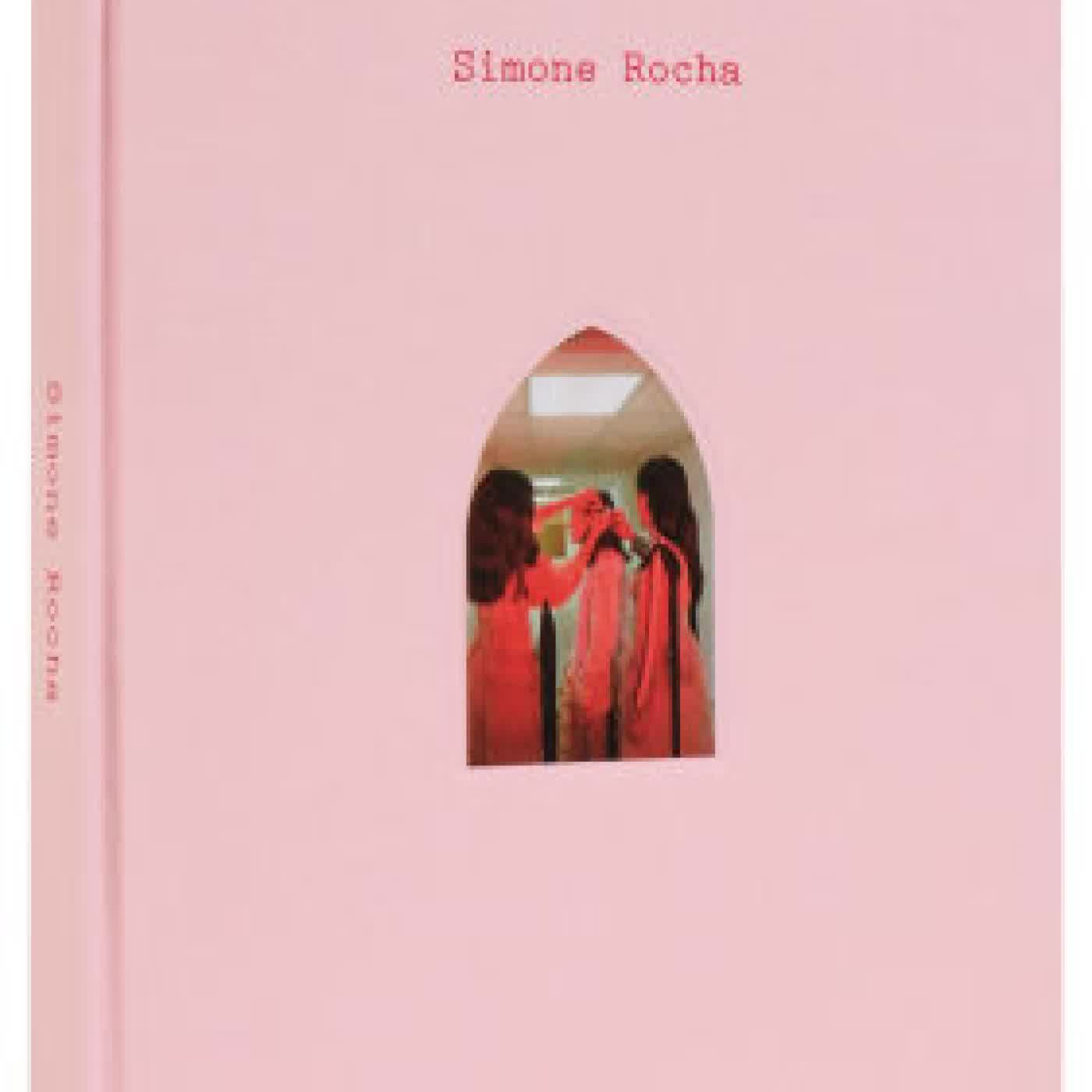 Simone Rocha by Simone Rocha, Cindy Sherman, Petra Collins, Tim Blanks, Ed Templeton on Iphone New Format