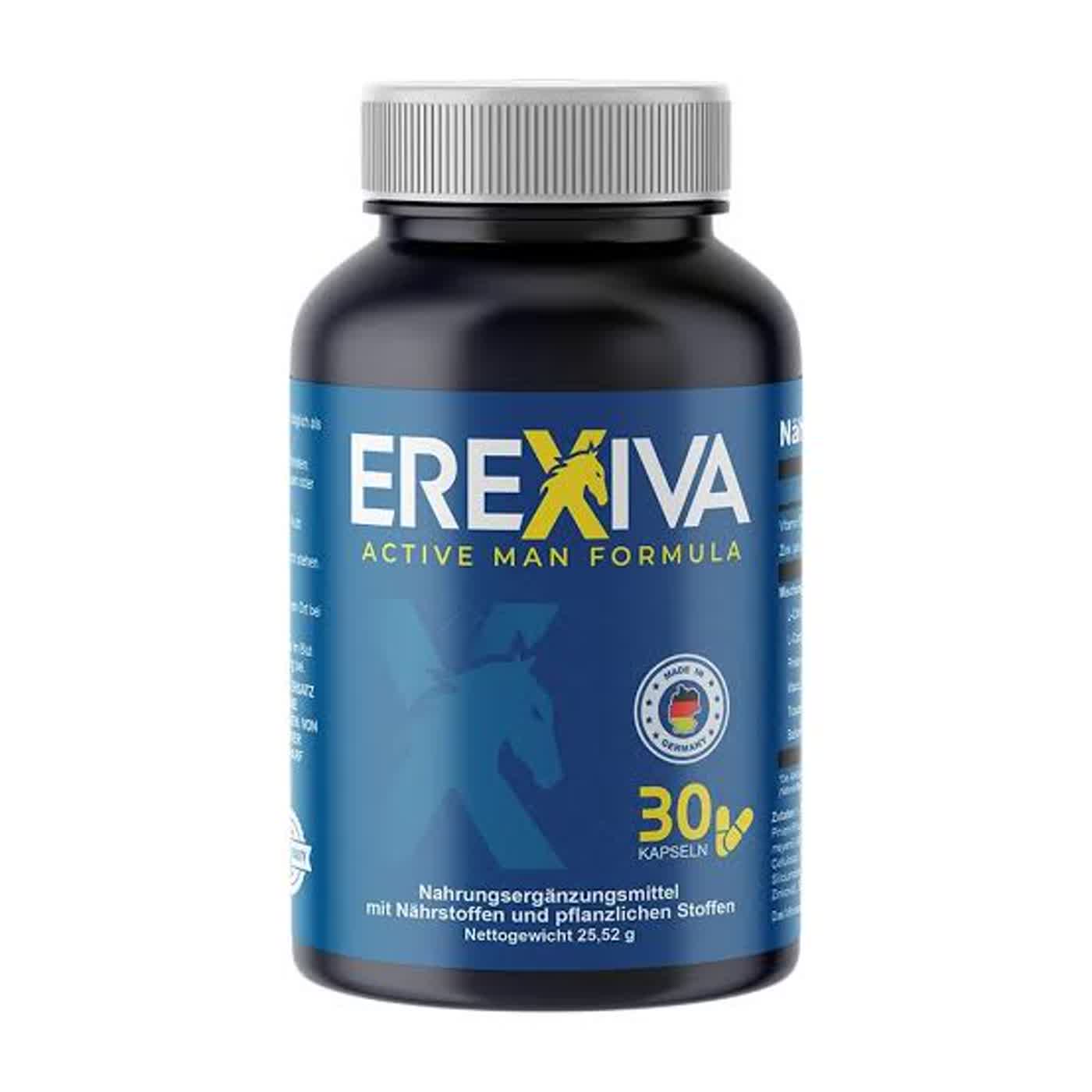 Erexiva Germany:- Why It’s Gaining Popularity Fast