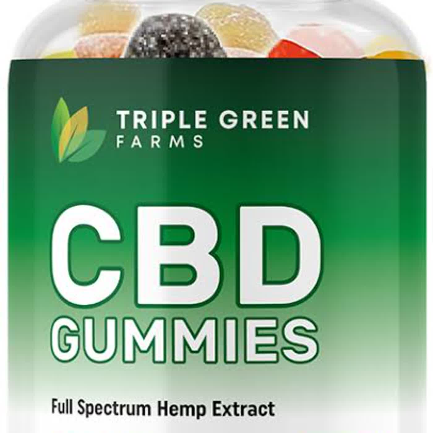 Triple Green CBD Gummies :- Marketing vs Reality What Customers Say