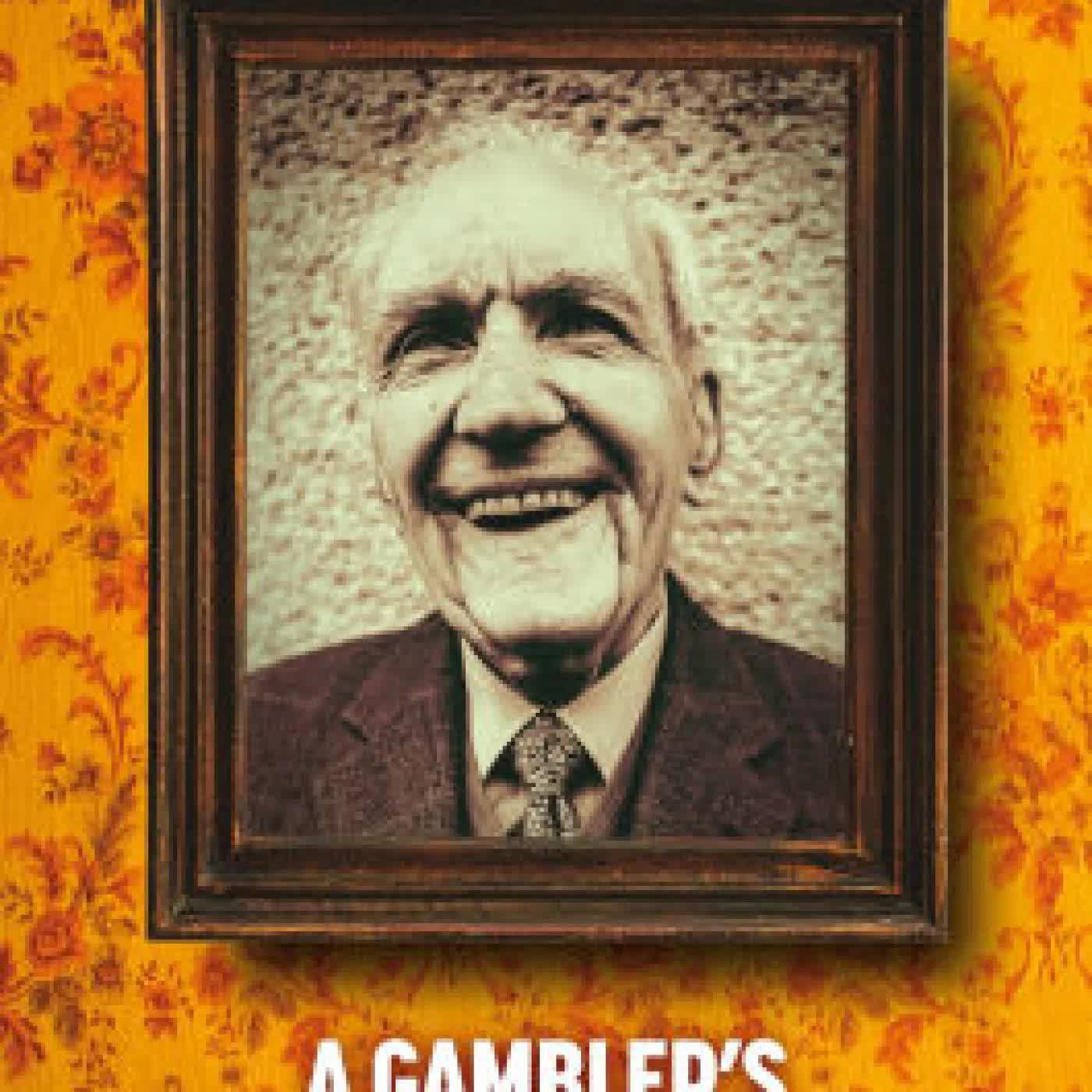 A Gambler's Guide to Dying by Gary McNair on Iphone New Format