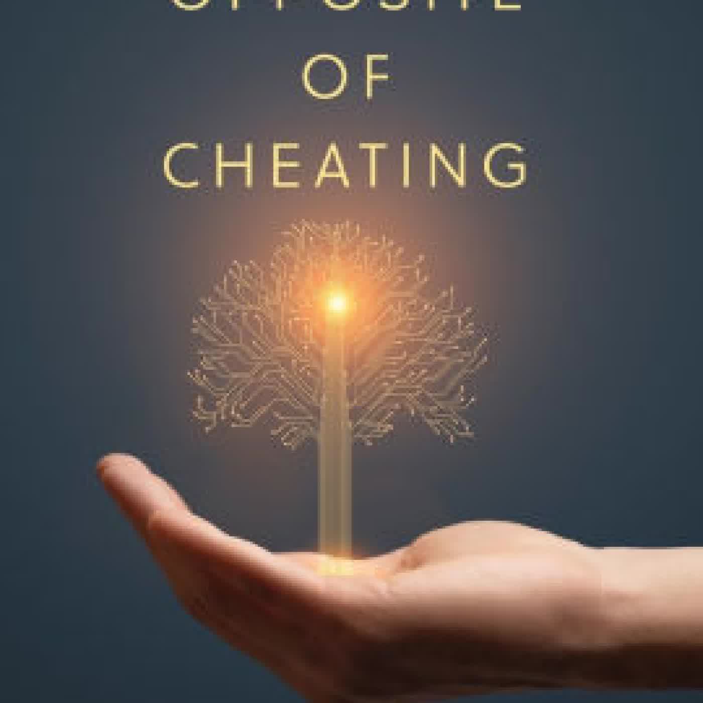 The Opposite of Cheating: Teaching for Integrity in the Age of AI by Tricia Bertram Gallant, David A. Rettinger on Iphone New Format