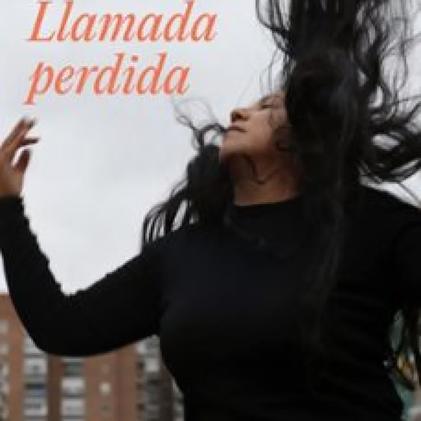 LLAMADA PERDIDA Gabriela Wiener