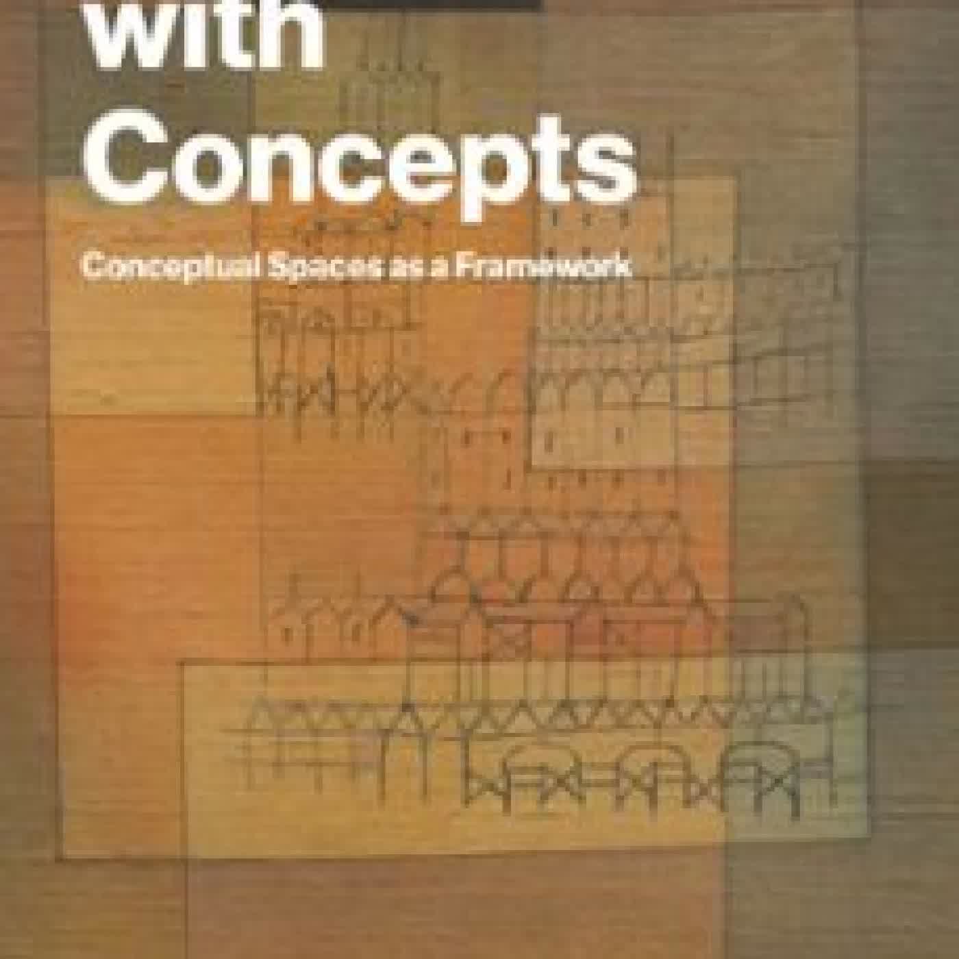 REASONING WITH CONCEPTS PETER GARDENFORS, MATIAS OSTA VELEZ