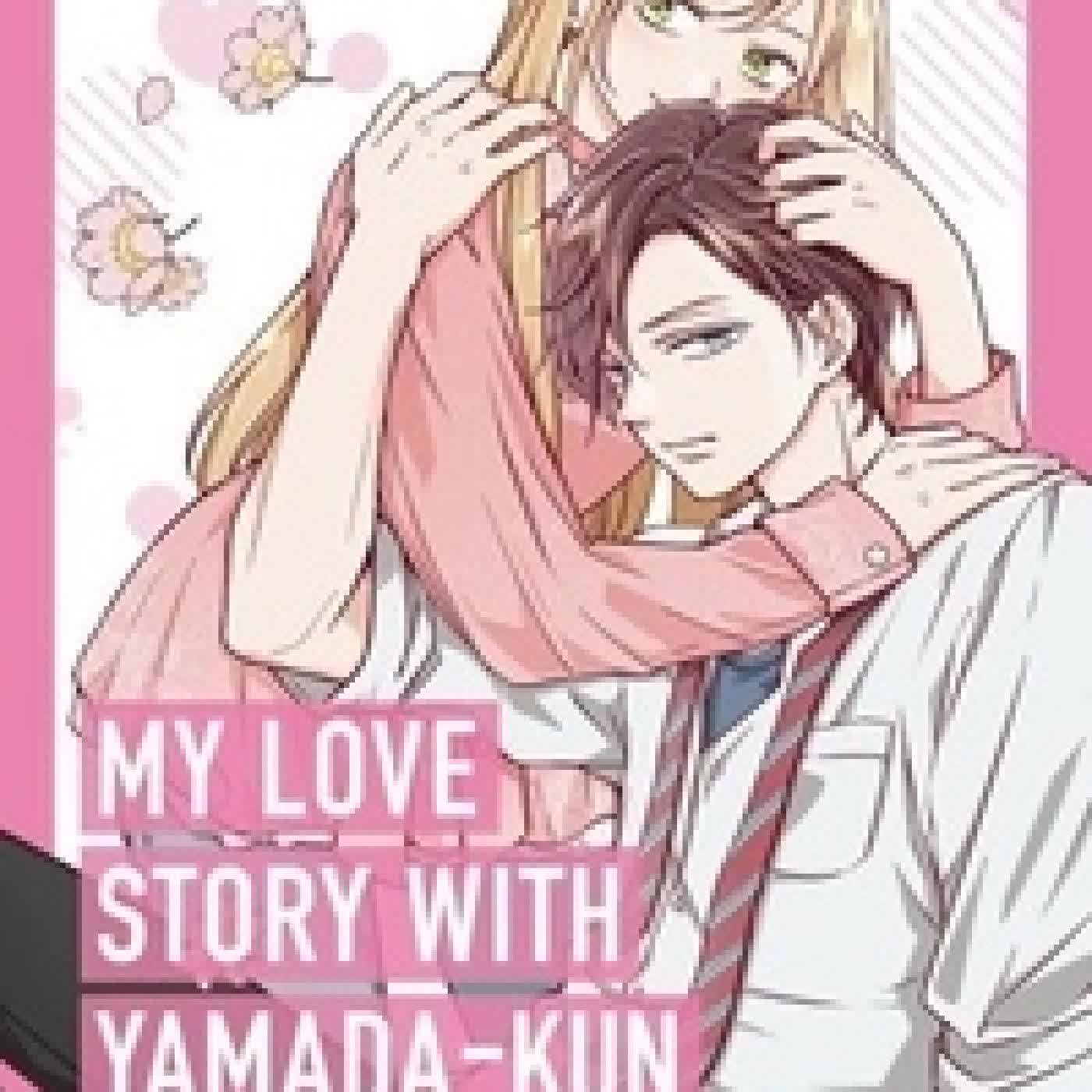 {téléchargement} My Love Story with Yamada-kun at Lv999, Vol. 4