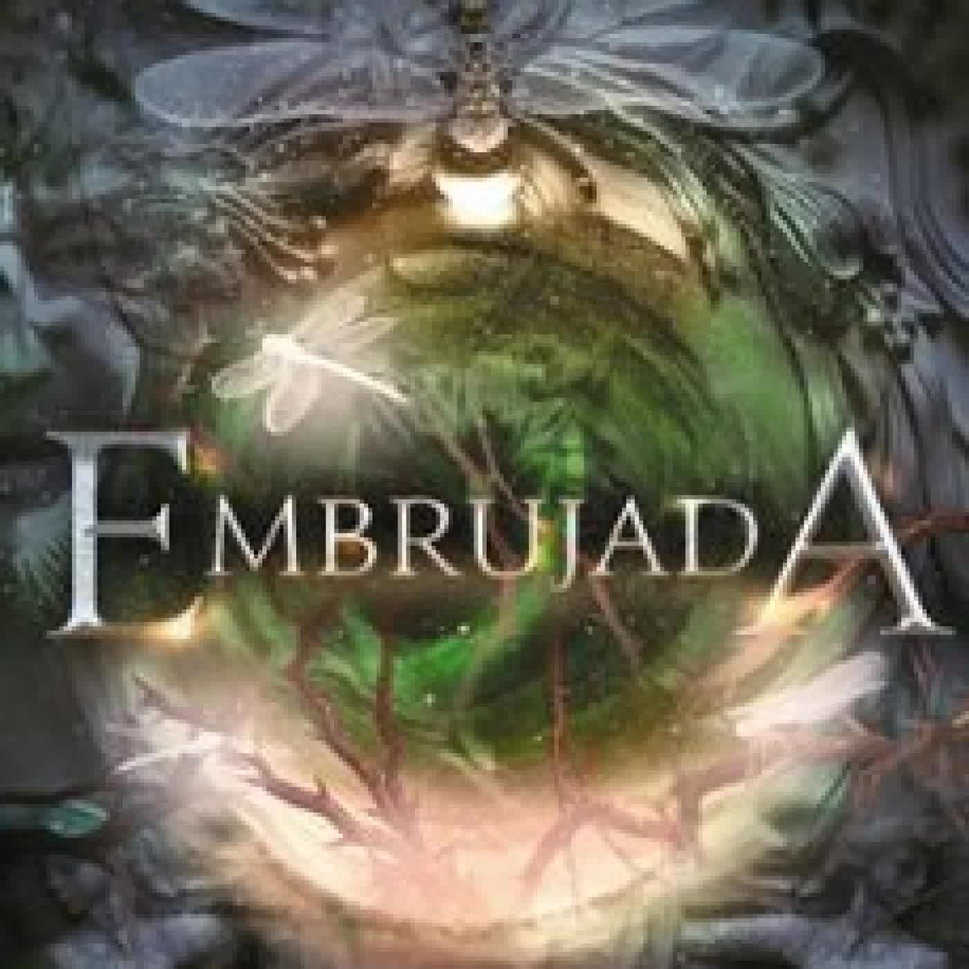 EMBRUJADA. SAGA HECHIZADA LIBRO 2 LAURA THALASSA
