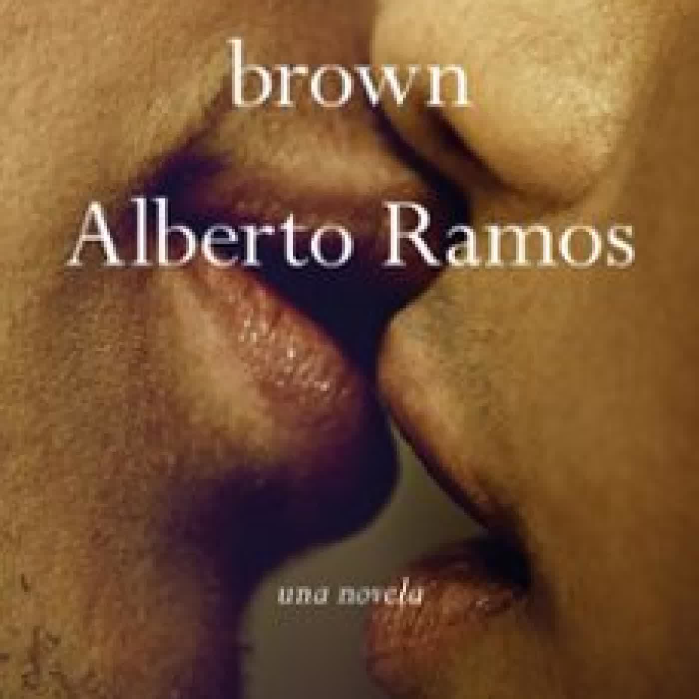 BROWN Alberto Ramos