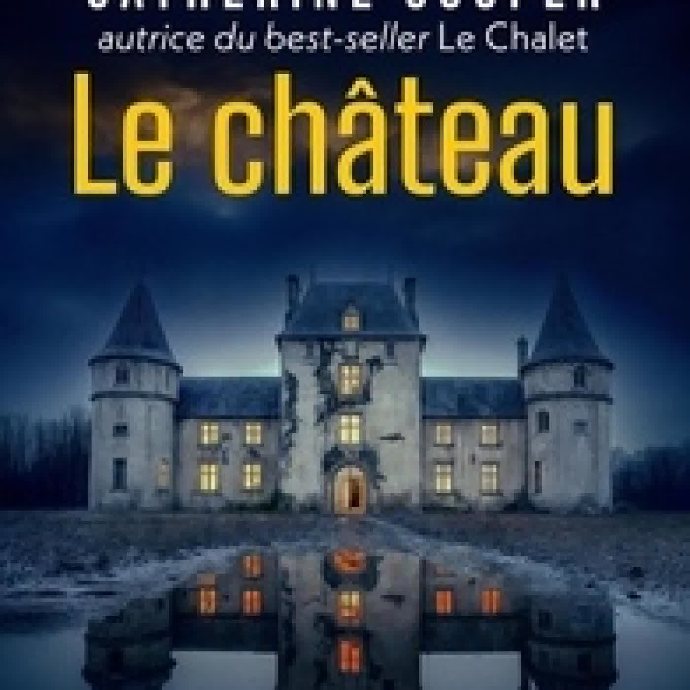{téléchargement} Le château