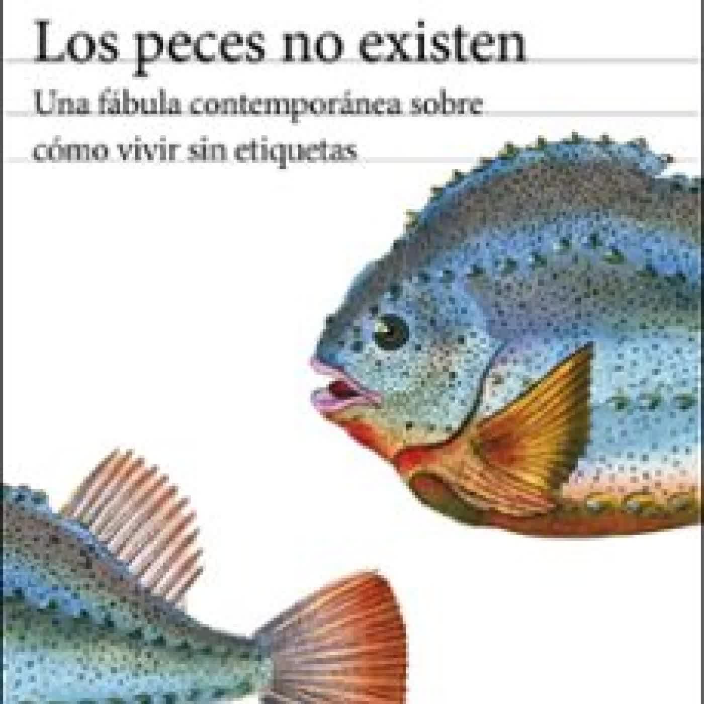 LOS PECES NO EXISTEN LULU MILLER