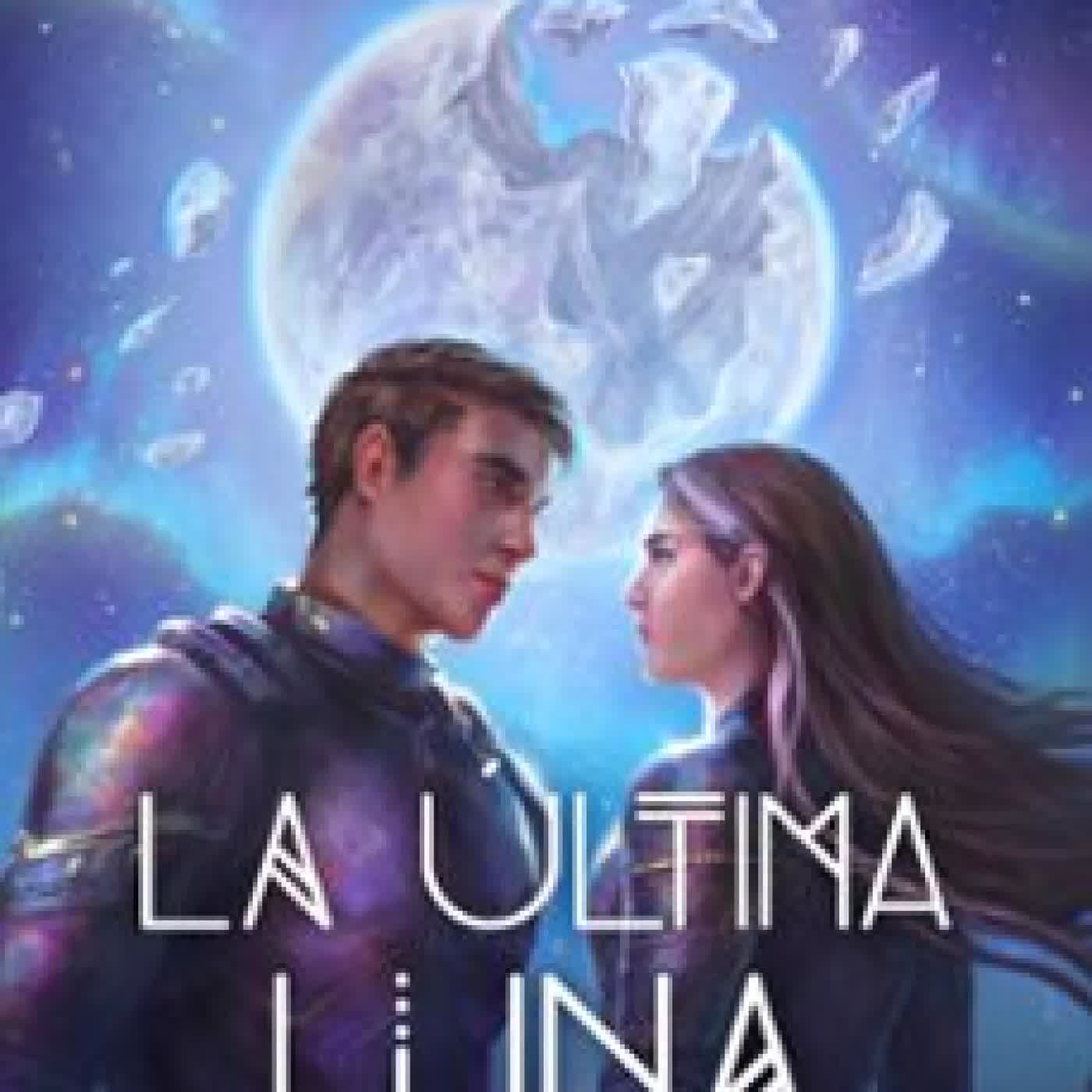 LA ÚLTIMA LUNA ERYA