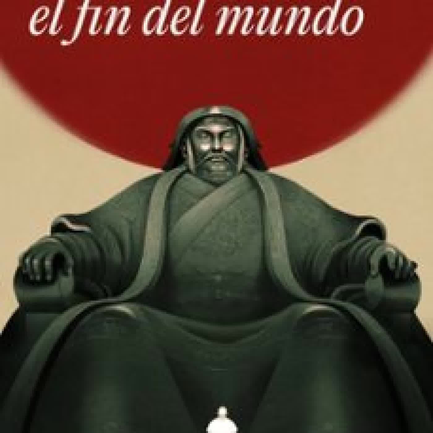 EL LOCO DE DIOS EN EL FIN DEL MUNDO Javier Cercas