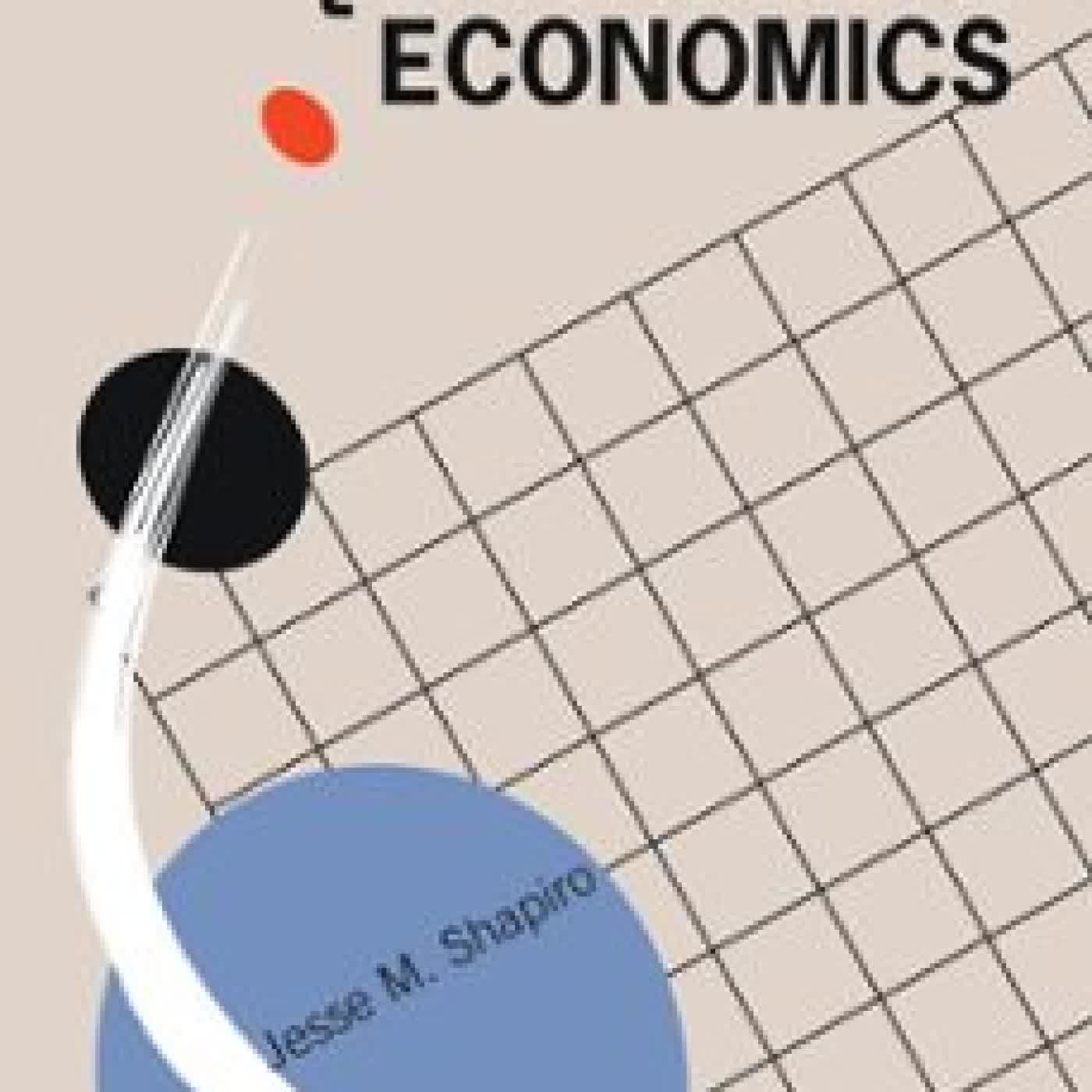 INTRODUCTION TO QUANTITATIVE ECONOMICS JESSE M. SHAPIRO