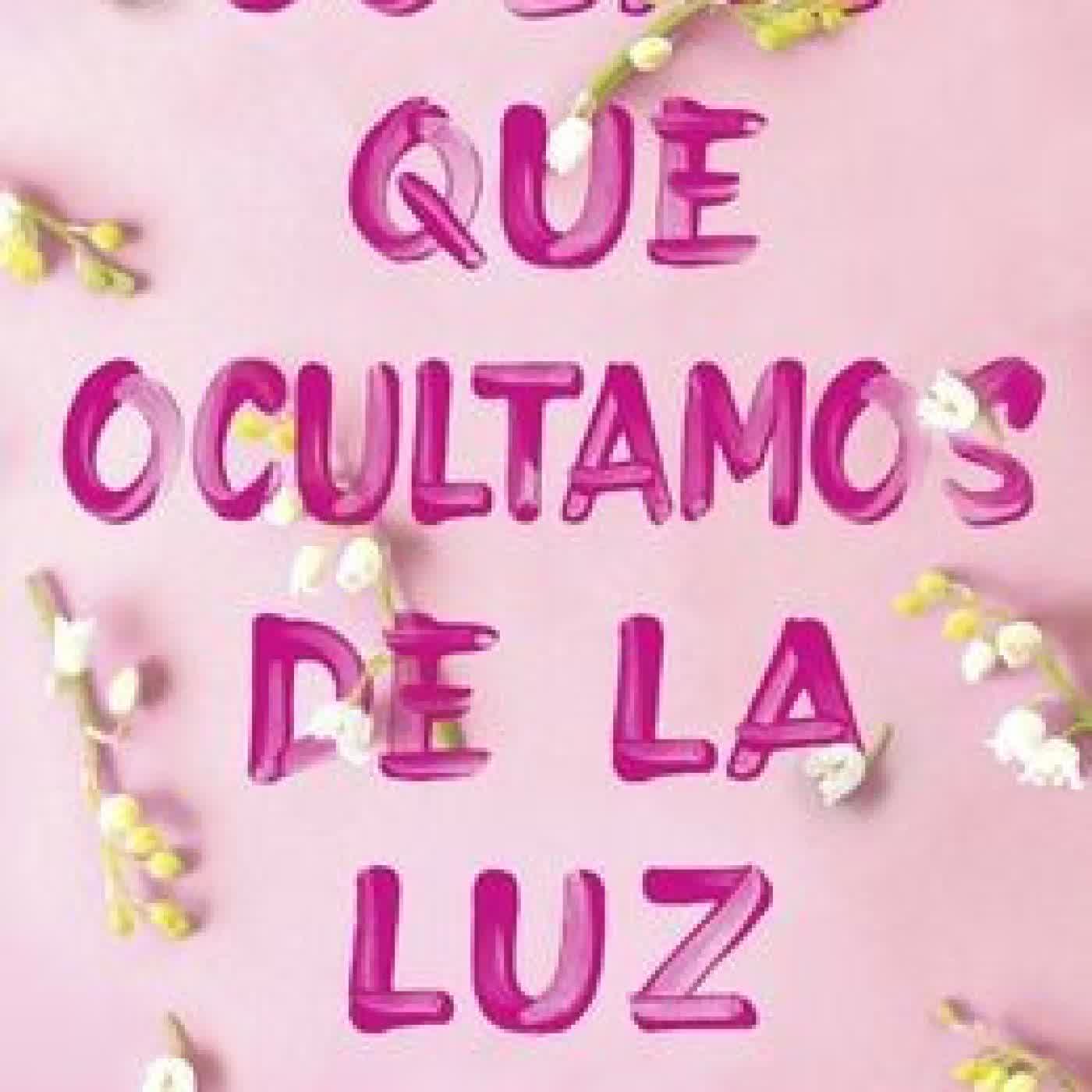 Cosas que ocultamos de la luz by Lucy Score on Iphone New Format