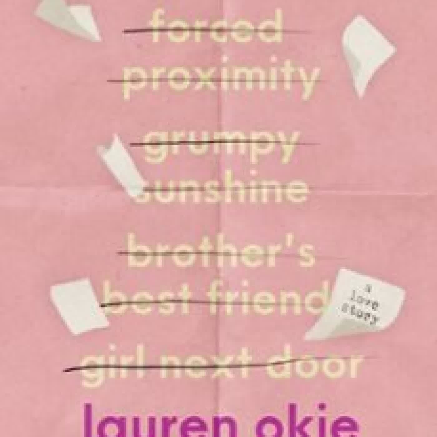 TROPESICK LAUREN OKIE