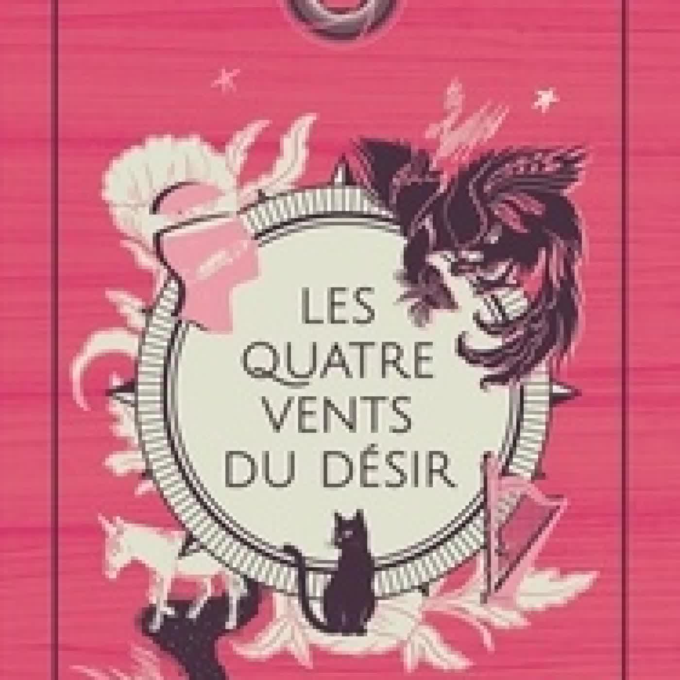Télécharger Pdf Les Quatre Vents du désir