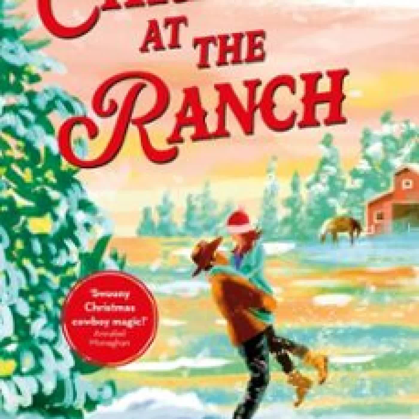 CHRISTMAS AT THE RANCH JULIA MCKAY