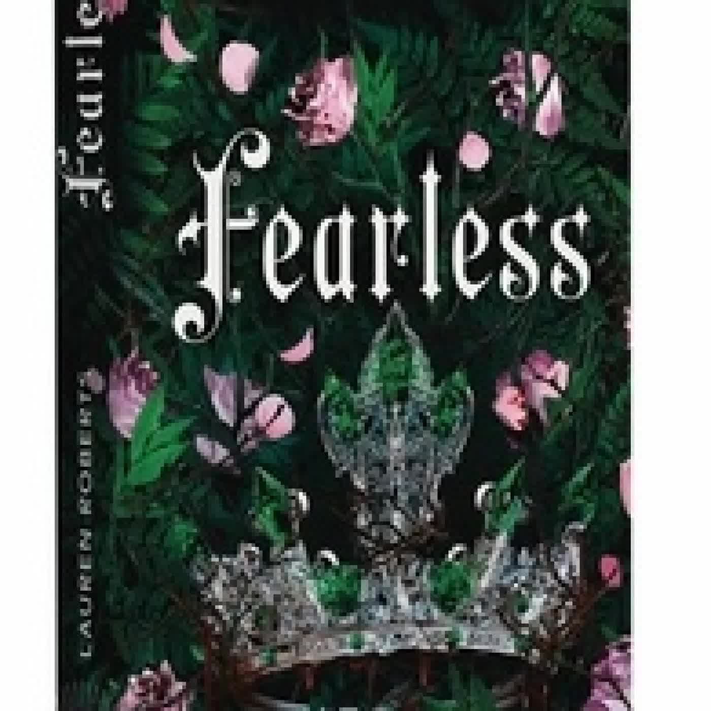 Lire en ligne : Powerless Tome 3Fearless