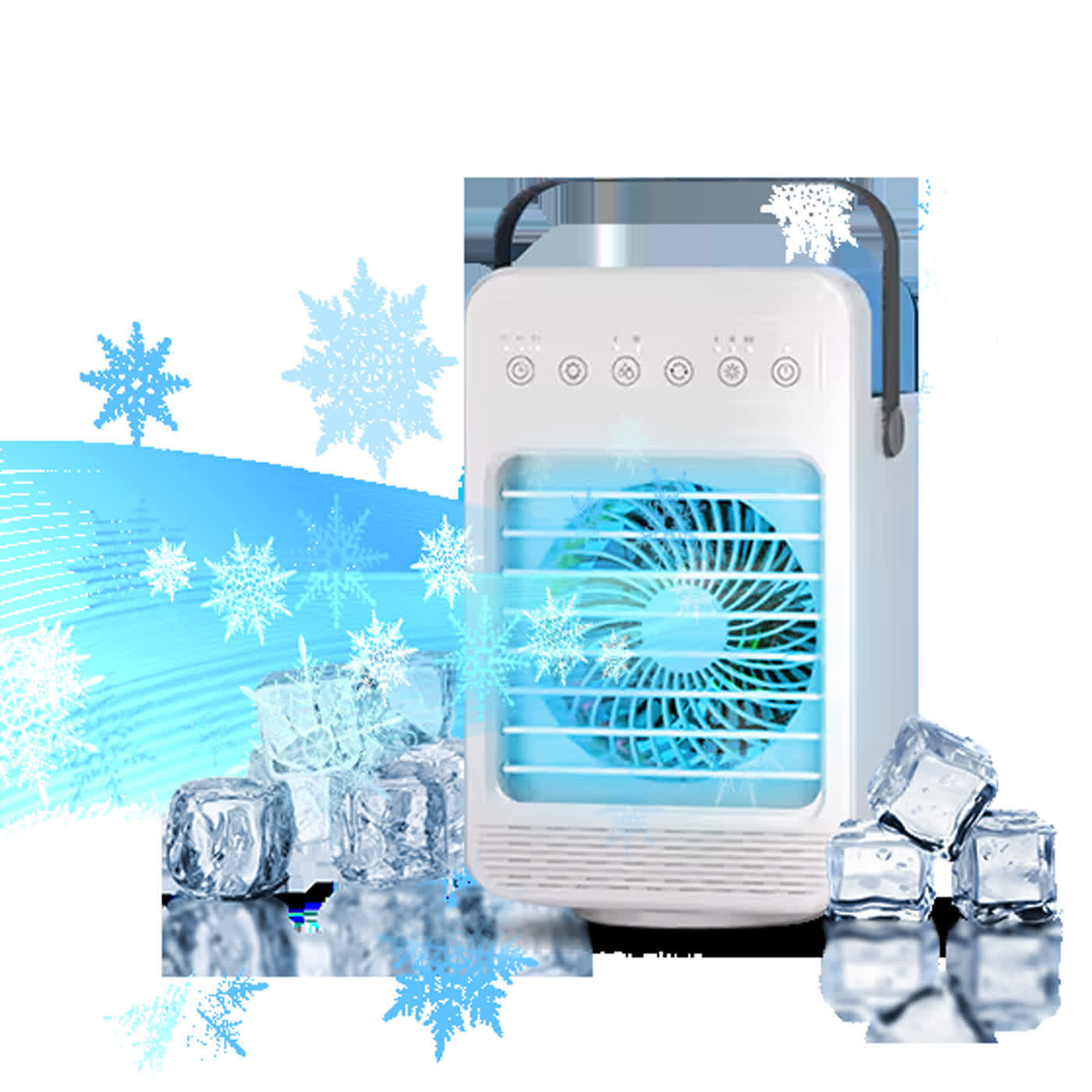 TundraFreeze Portable AC Price & Offers