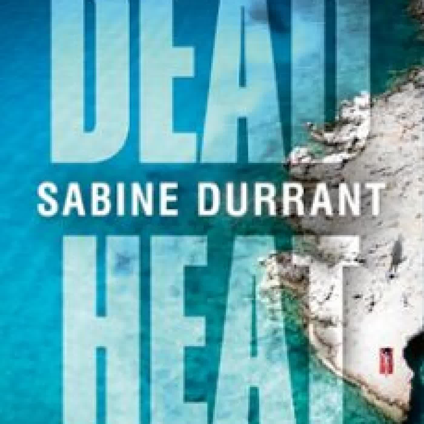 DEAD HEAT SABINE DURRANT
