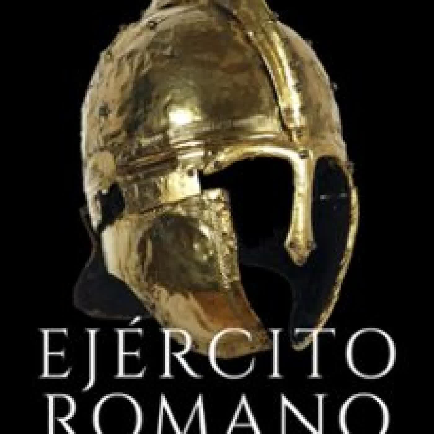 EJÉRCITO ROMANO XERARDO TORRADO AGULLA