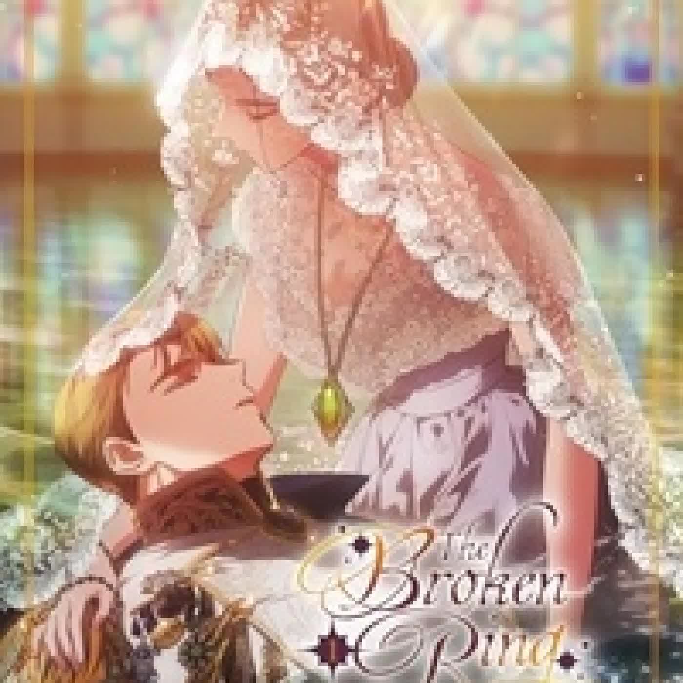 Télécharger Pdf The Broken Ring Tome 1