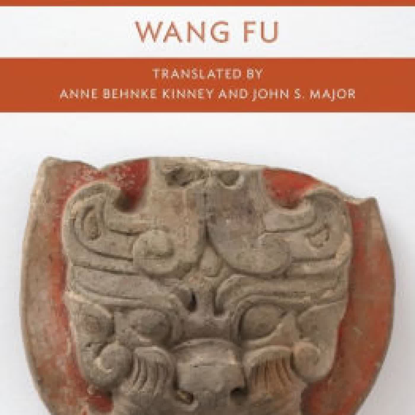 Essays of a Recluse: A Complete Translation of the Qianfulun by Fu Wang, Anne Behnke Kinney, John Major on Iphone New Format