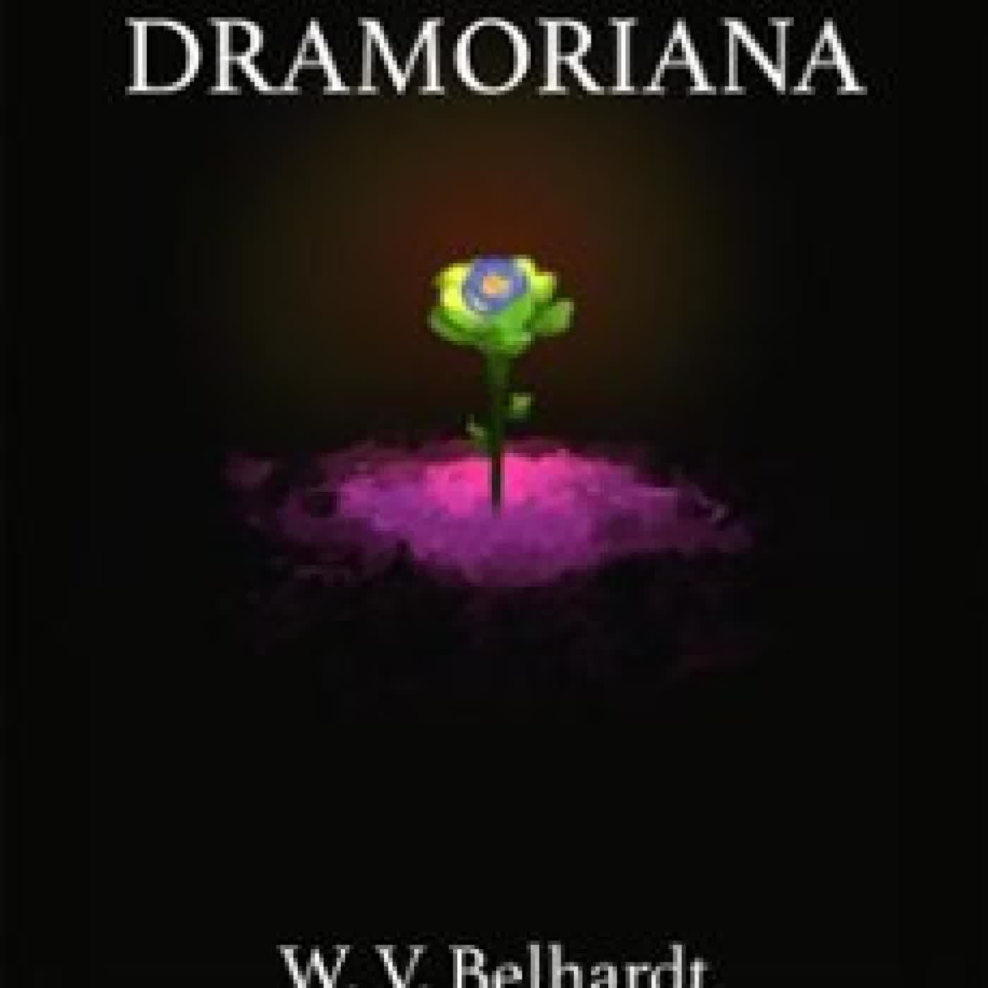 FRAGMENTS OF DRAMORIANA W. V. BELHARDT