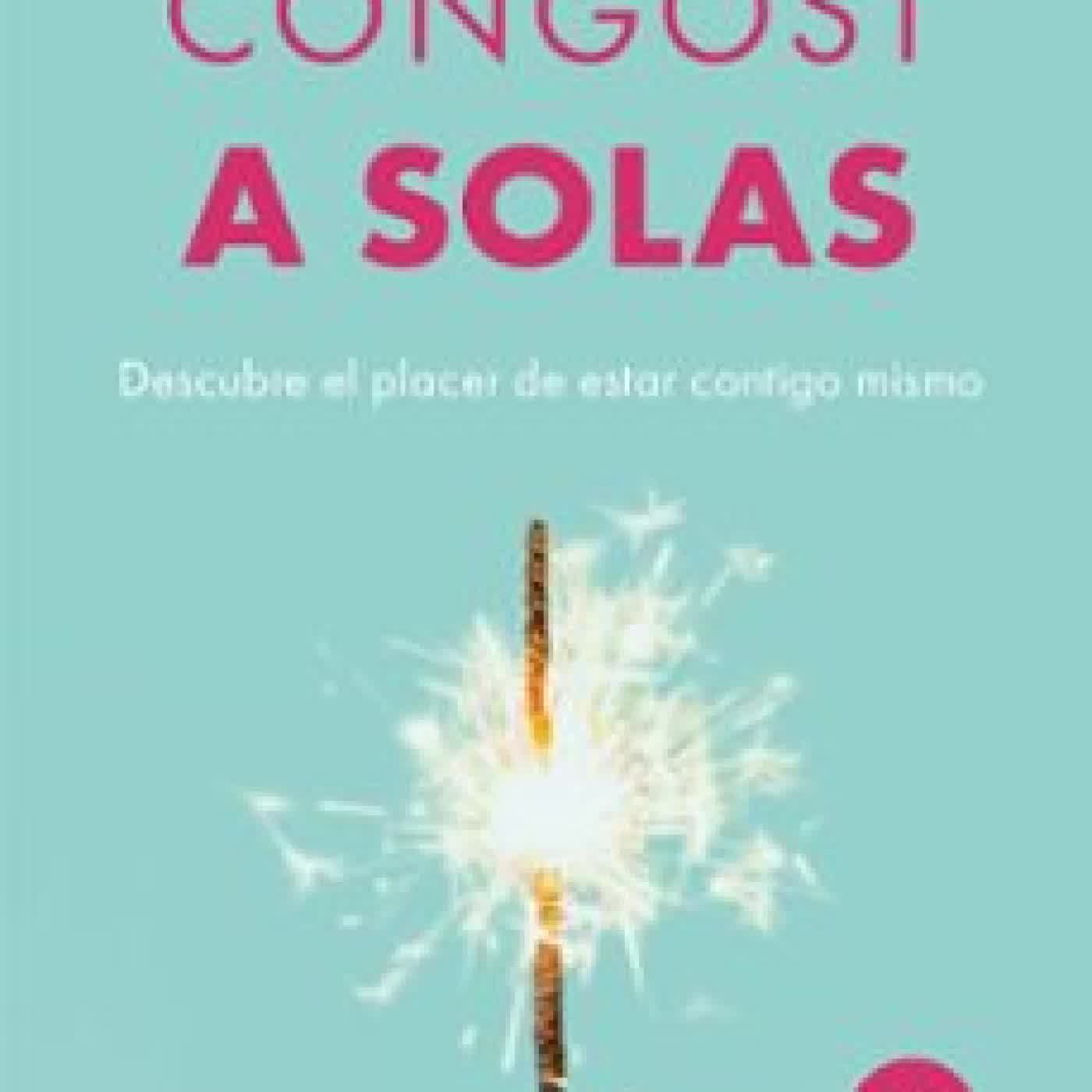 A SOLAS Silvia Congost
