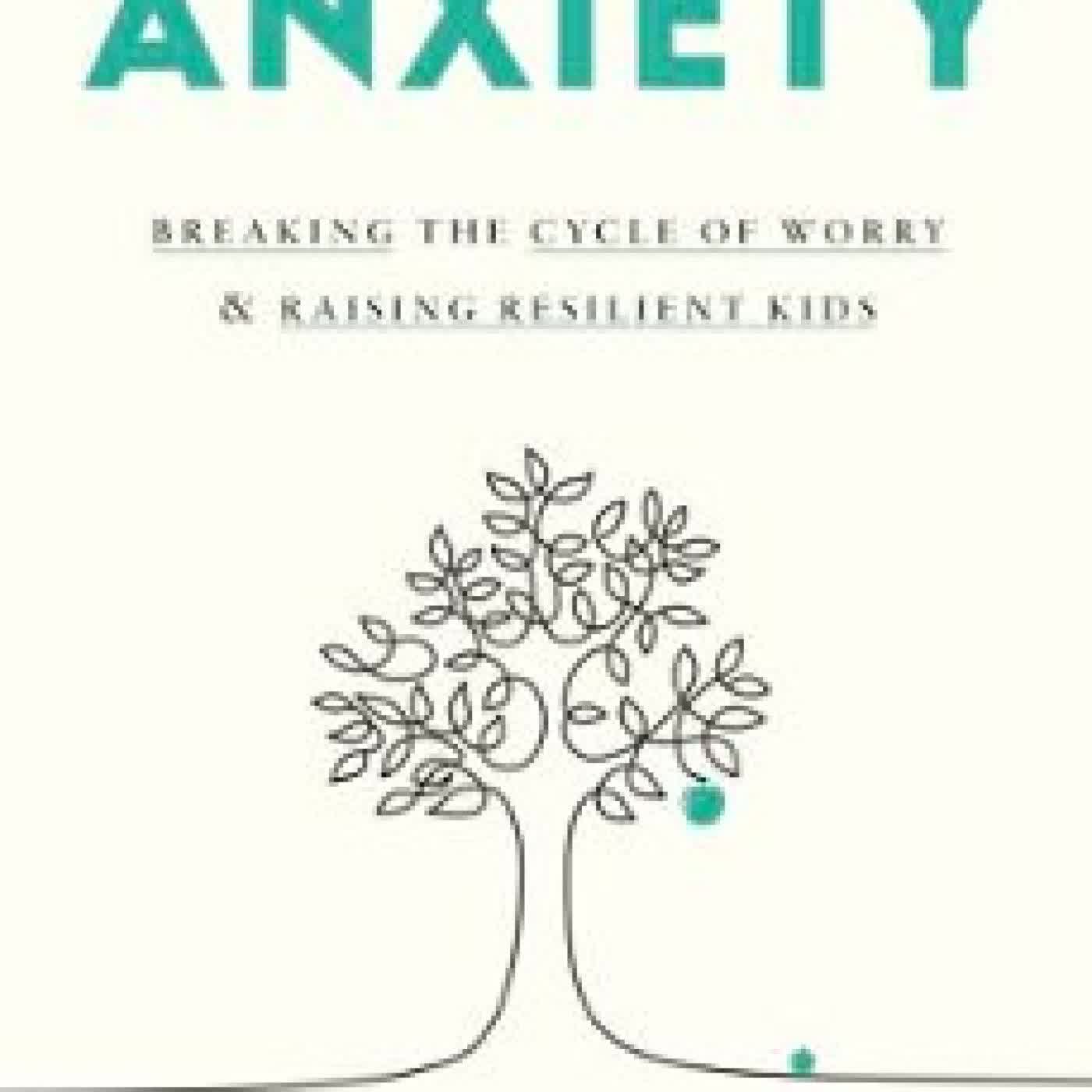 PARENTING ANXIETY MEREDITH ELKINS